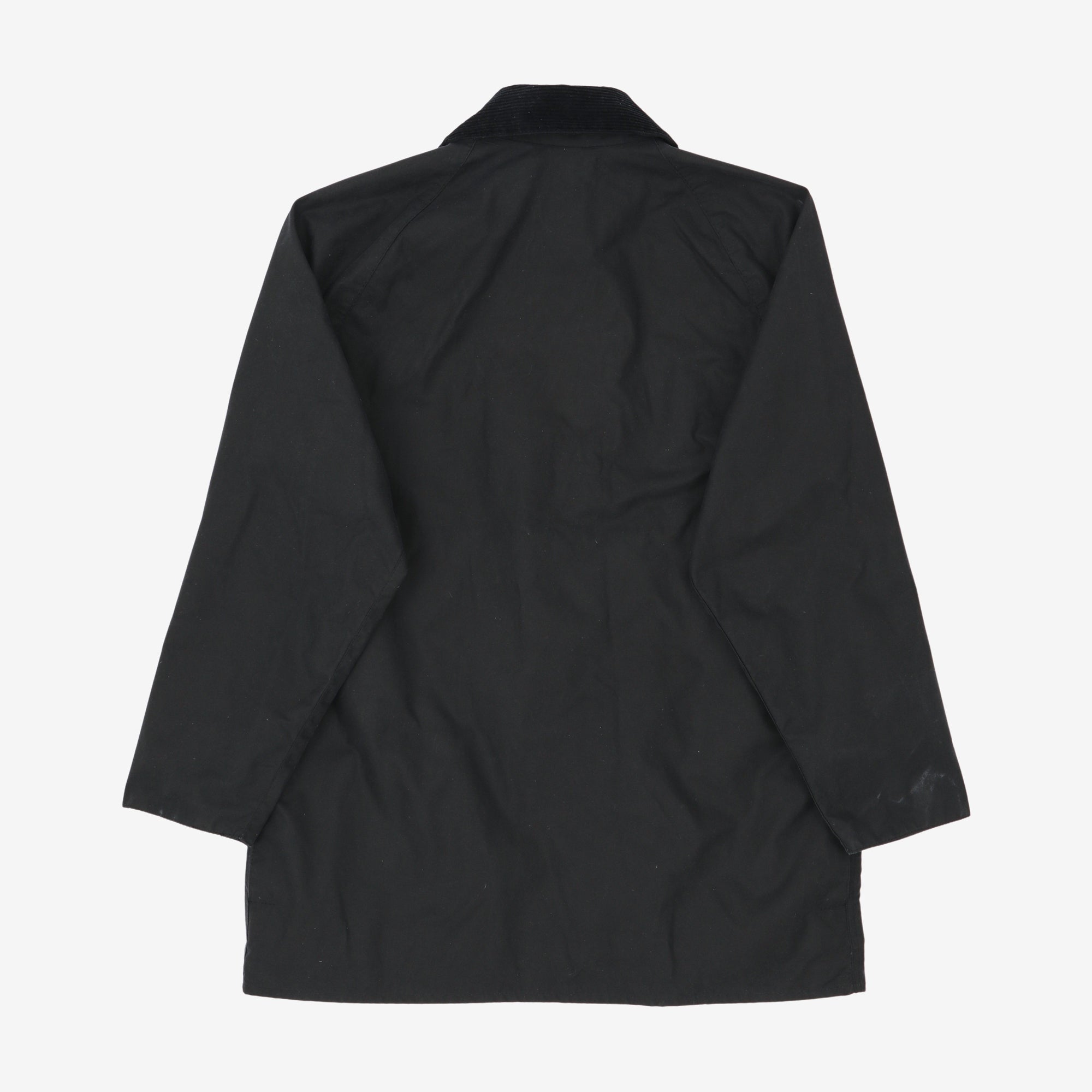 Beacon Brand Beaufort Wax Jacket
