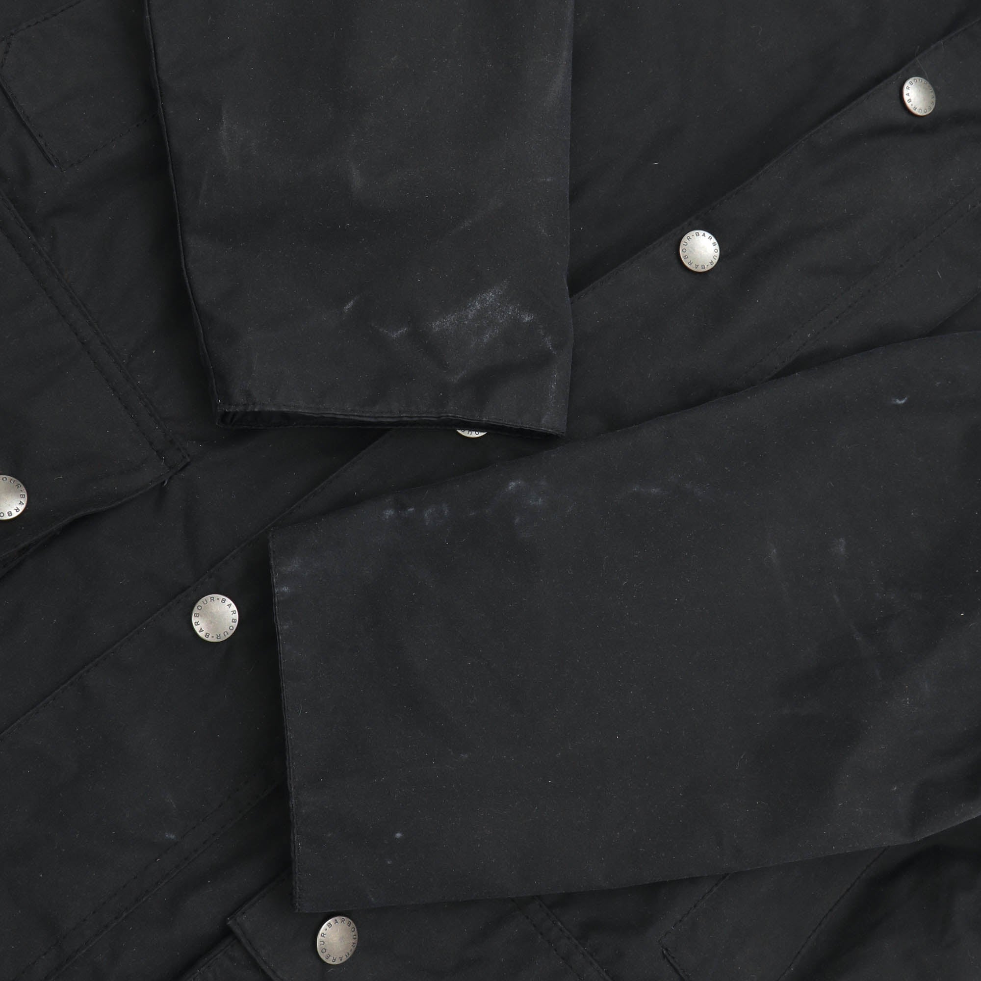 Beacon Brand Beaufort Wax Jacket