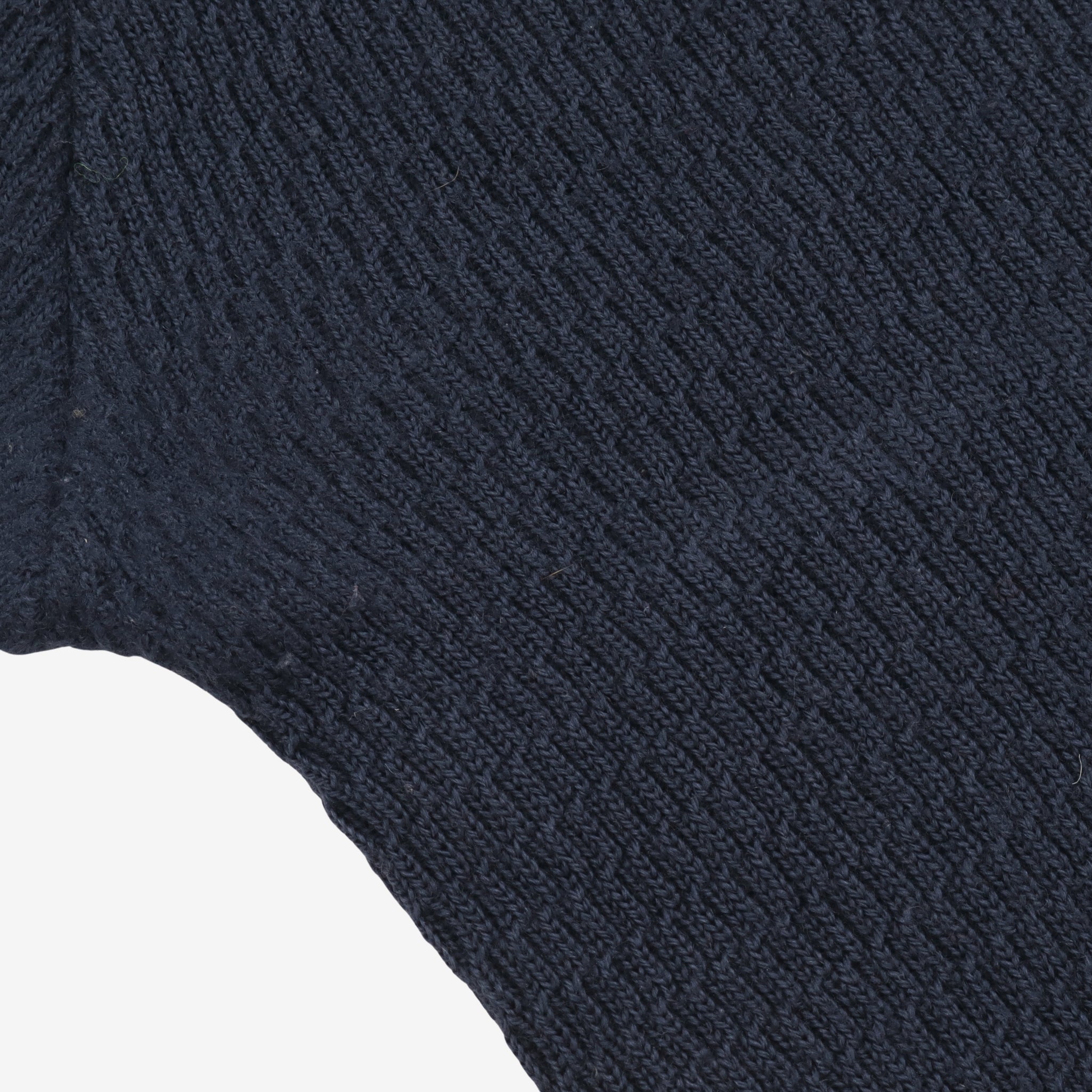 Wool Thermal Sweater