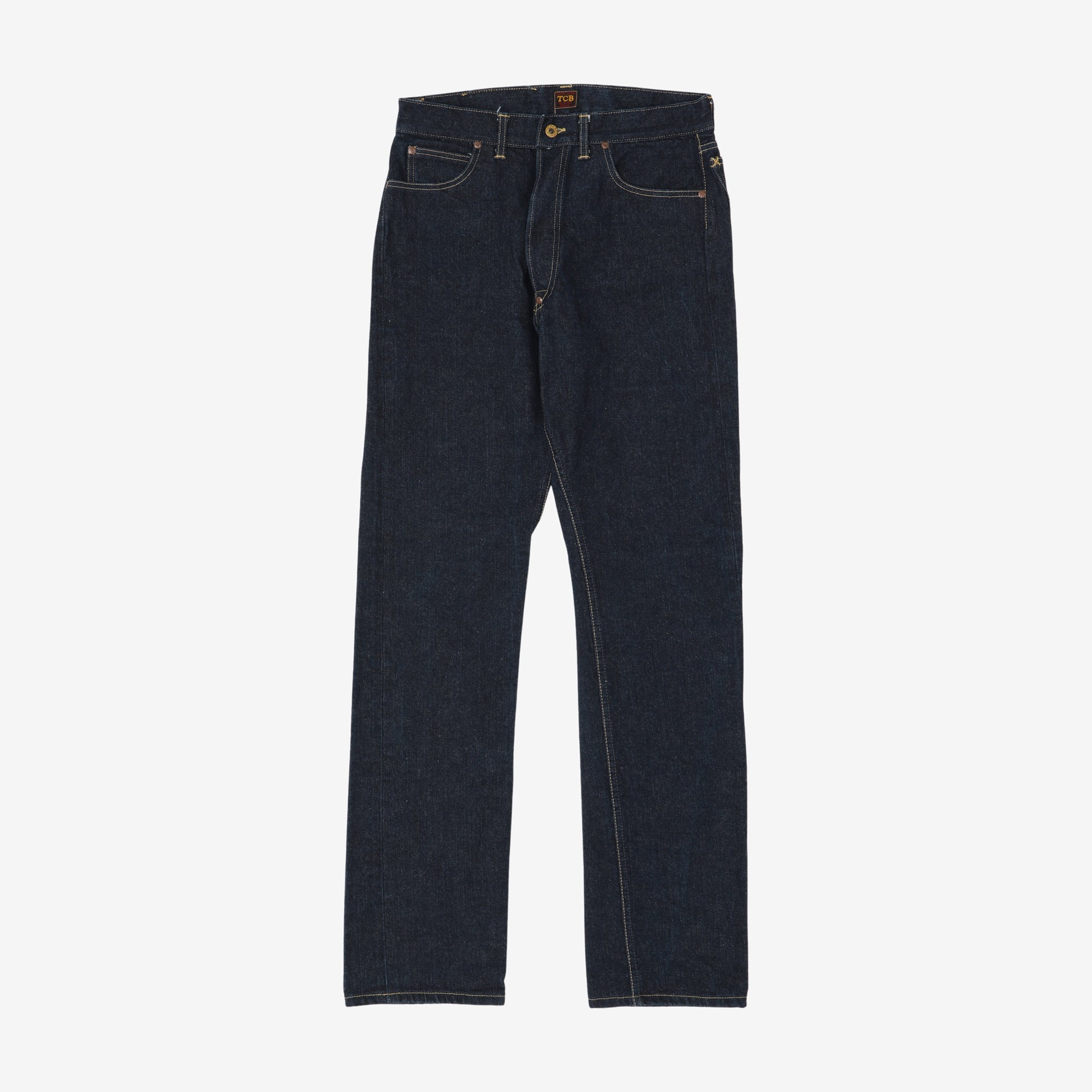 Cats Drive Jeans (32W X 34L)