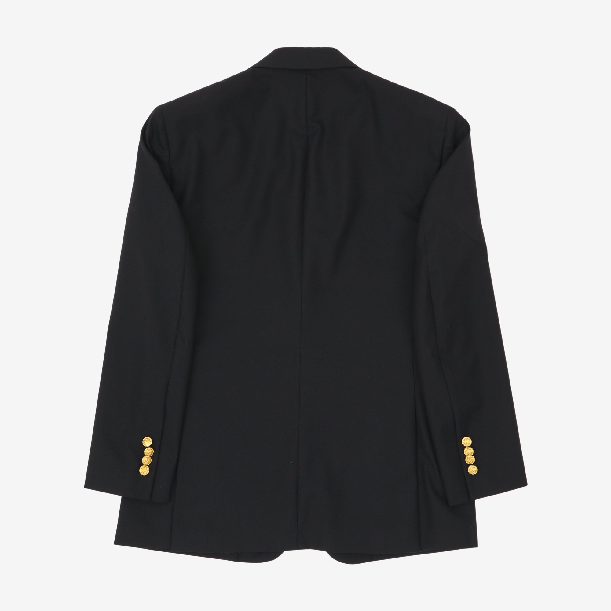 Wool Sports Jacket