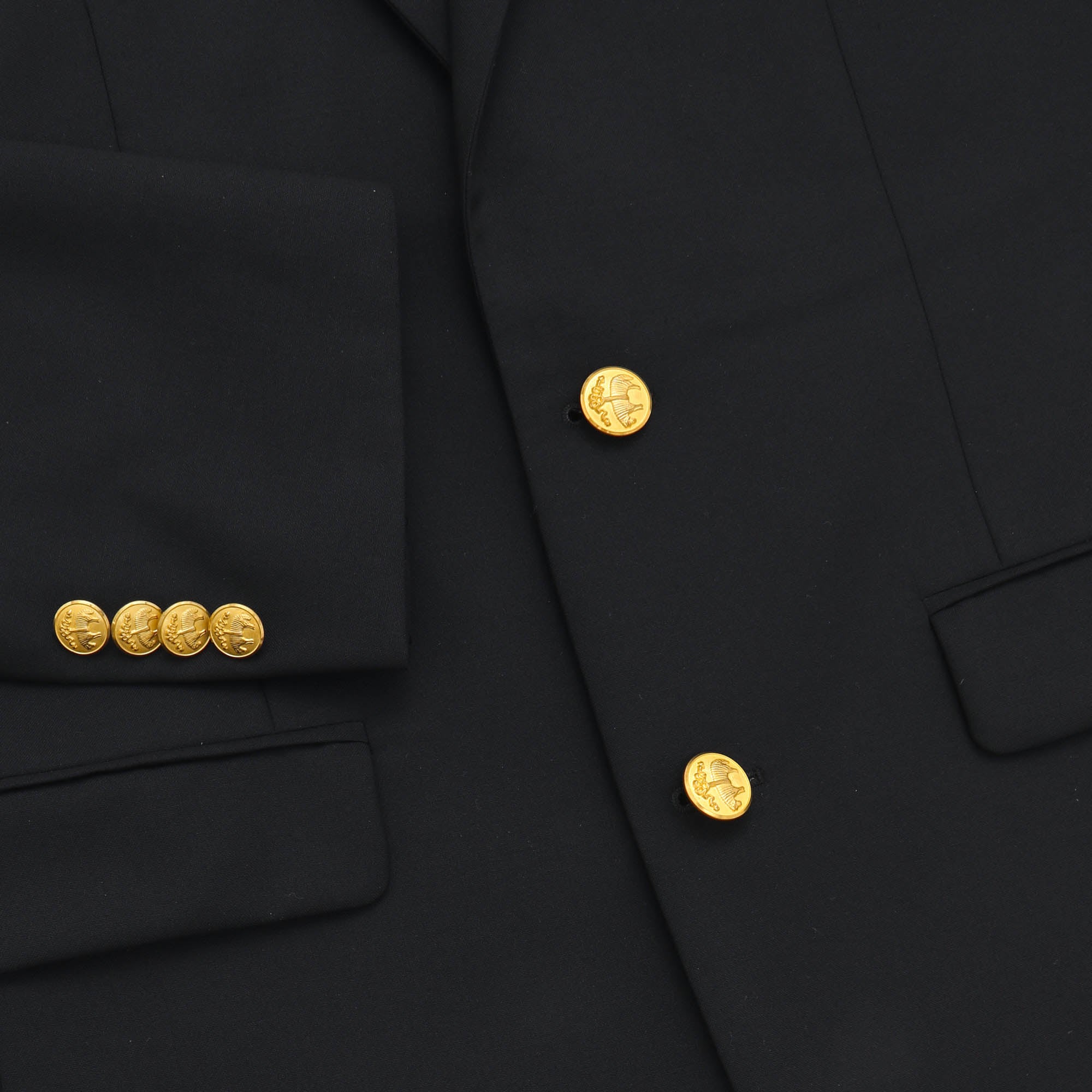 Wool Sports Jacket