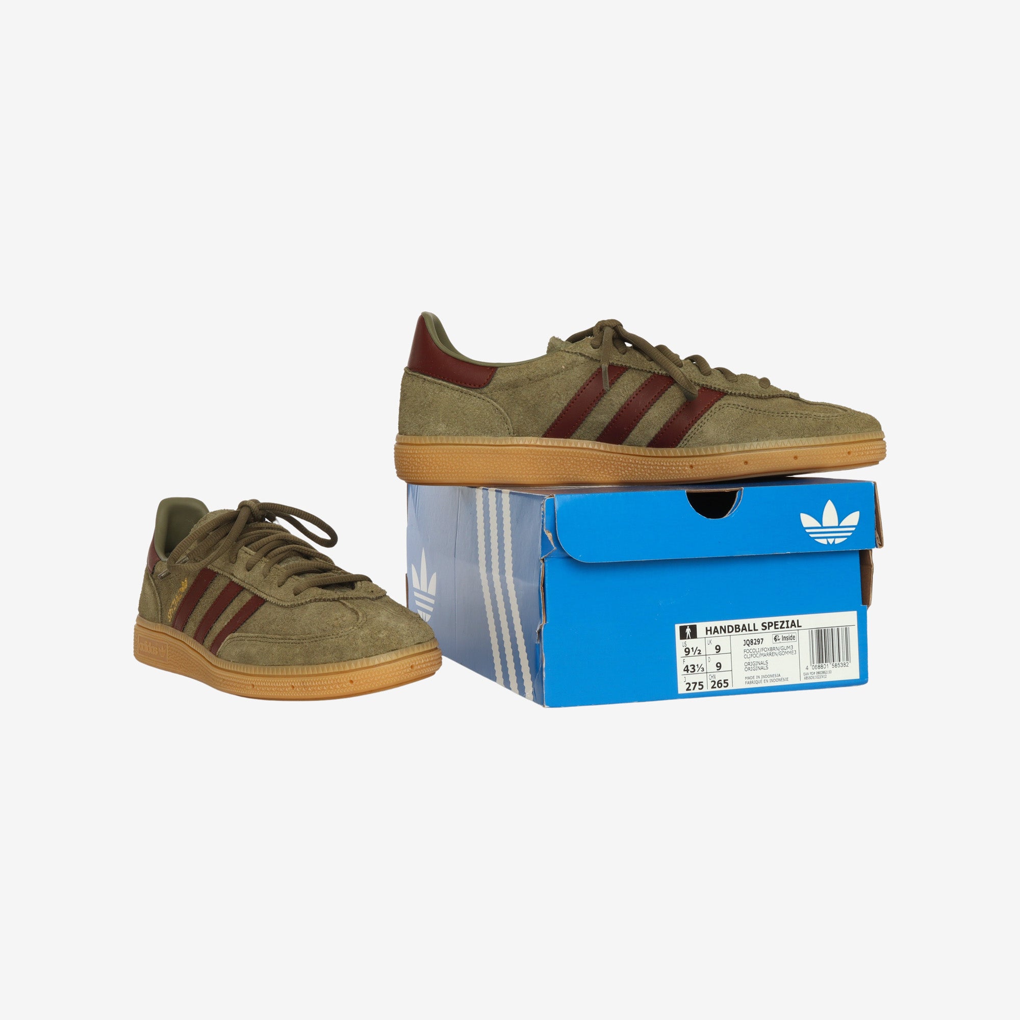 Originals Handball Spezial