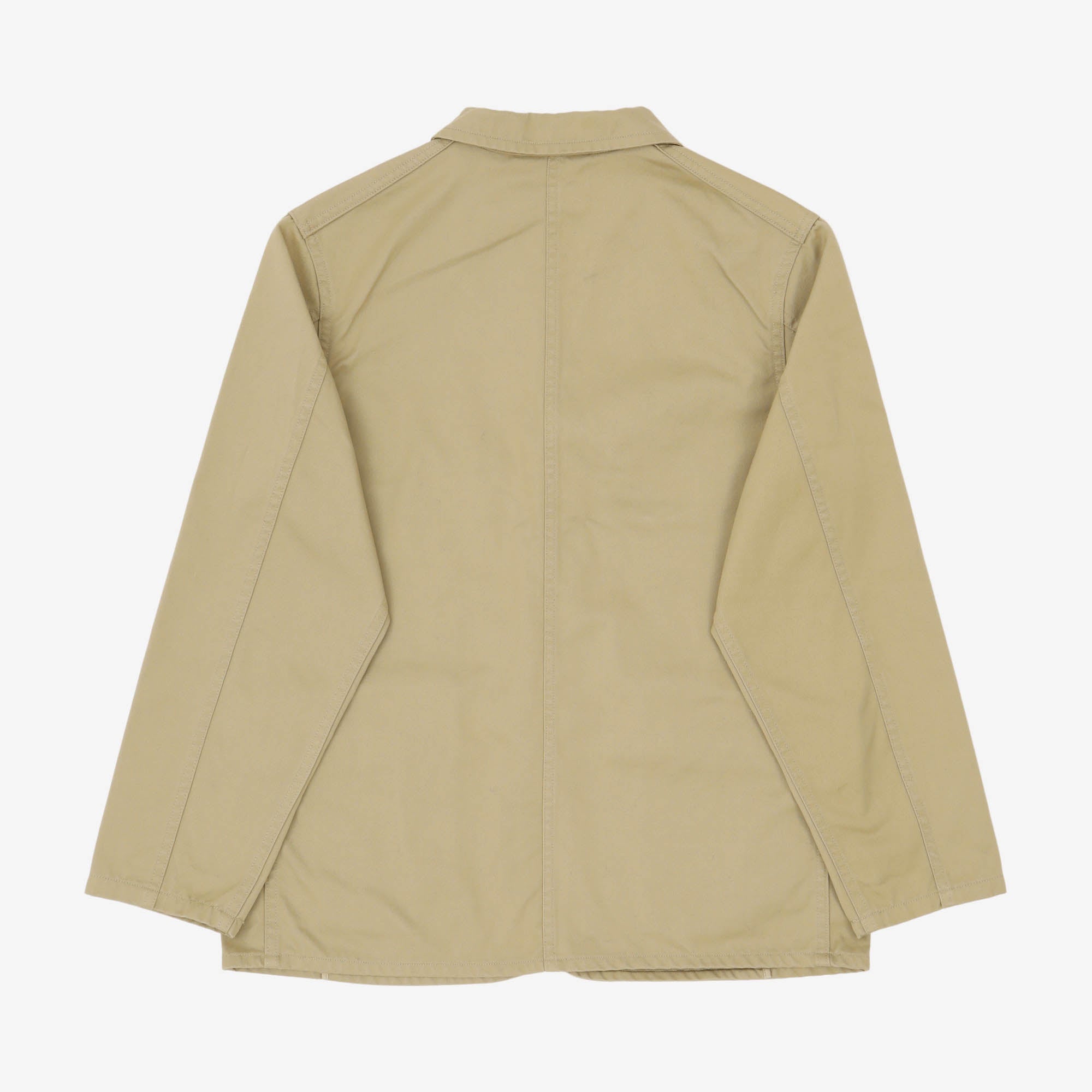 Chino Jacket