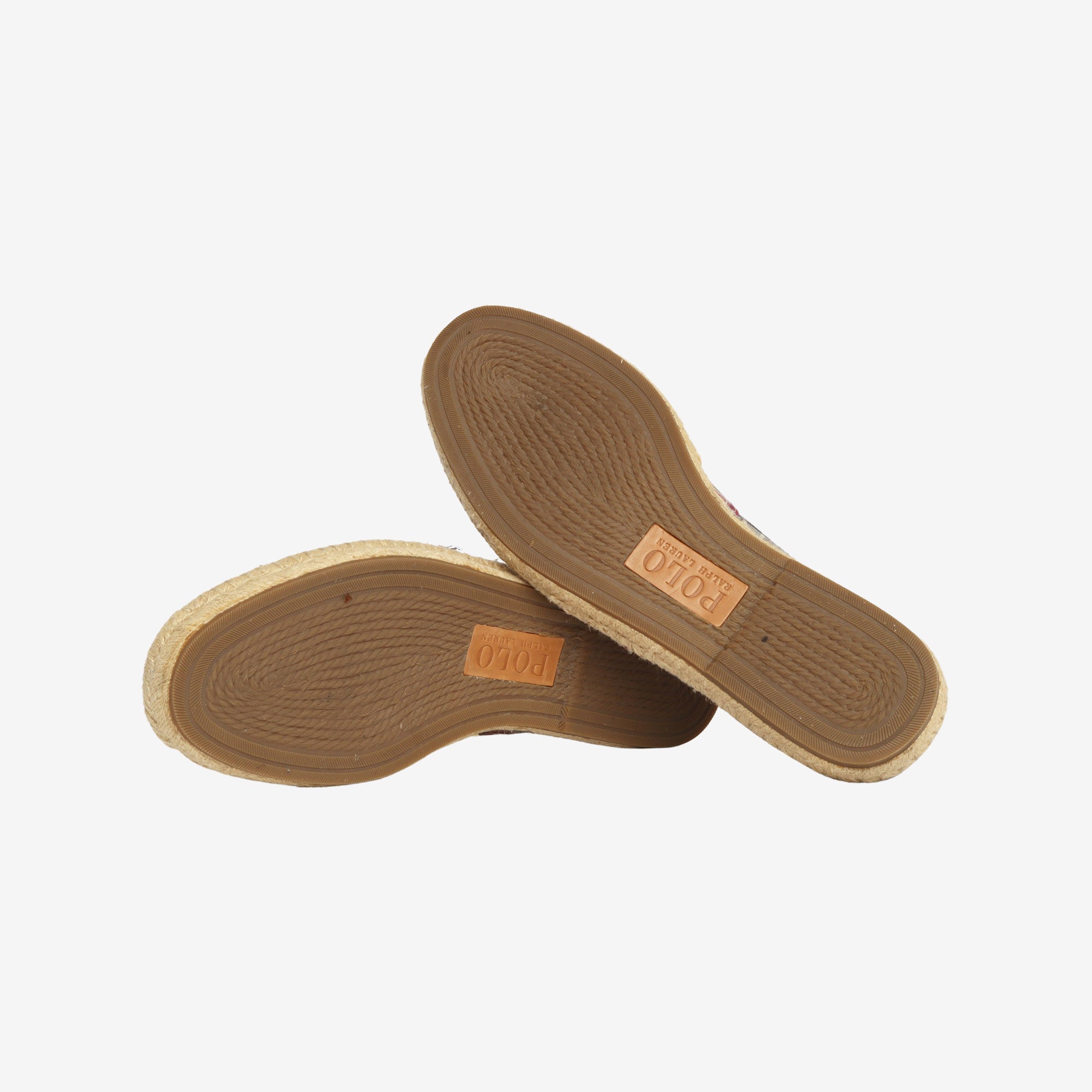 Cevio Crest Madras Slip On