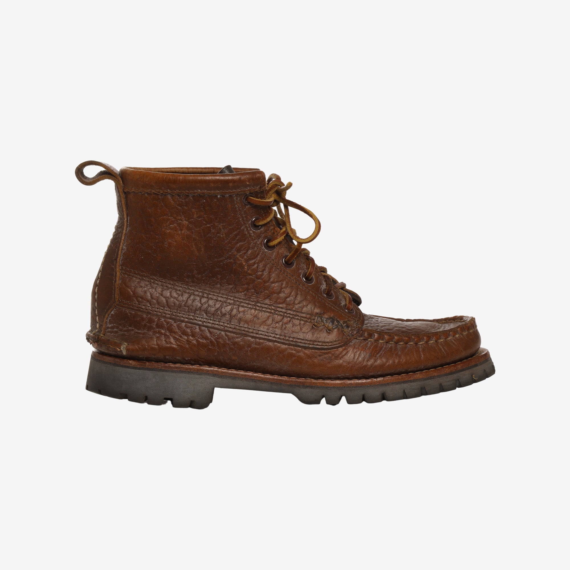 Angler Boots