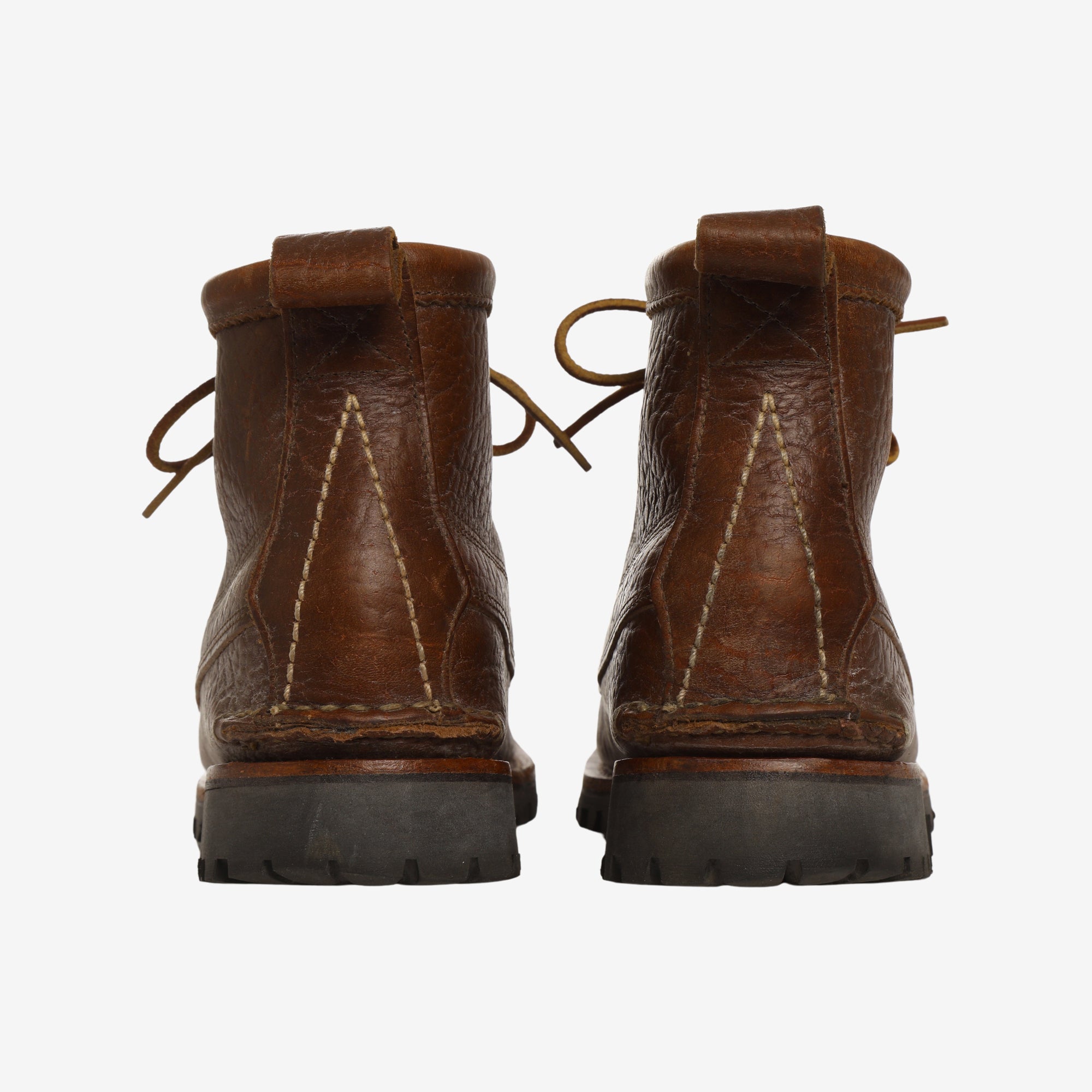 Angler Boots