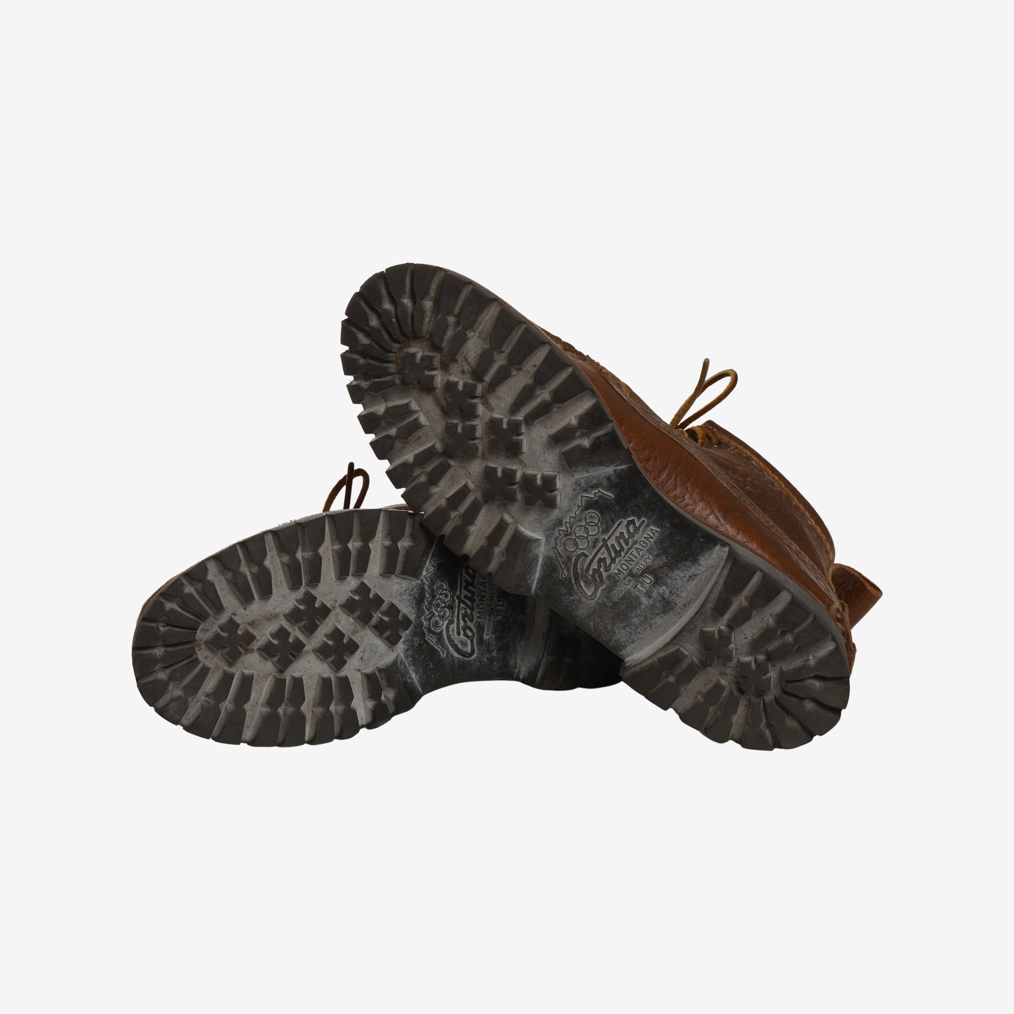 Angler Boots