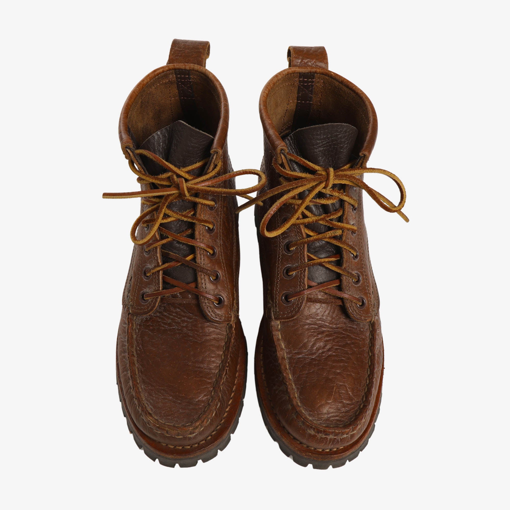 Angler Boots