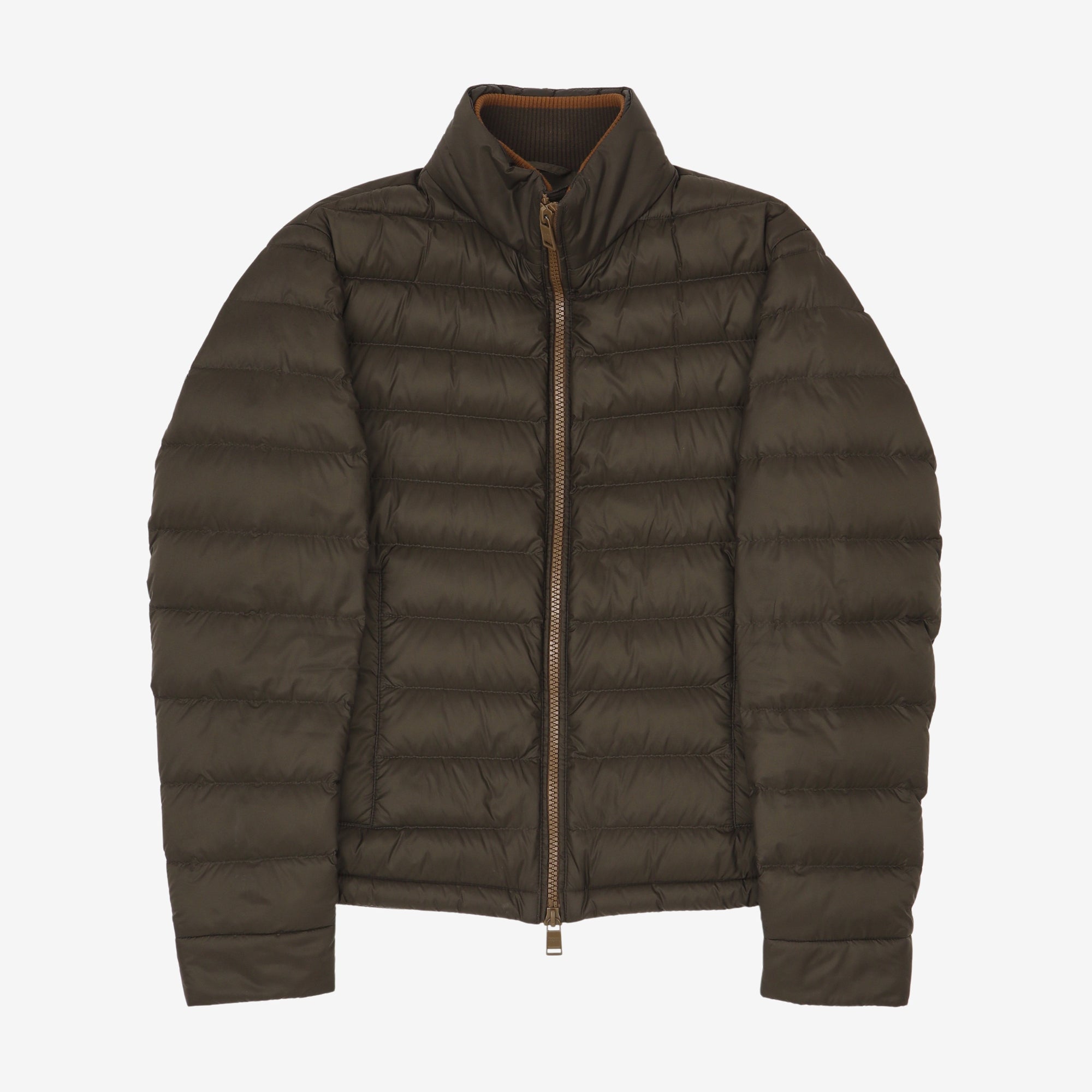 Packable Down Jacket