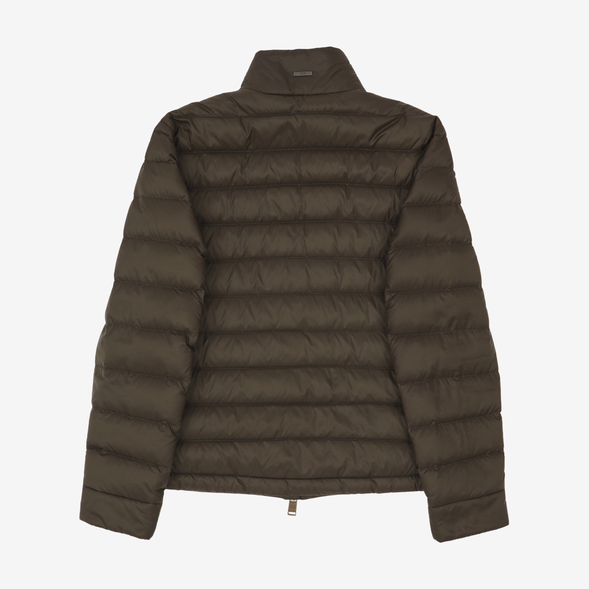 Packable Down Jacket