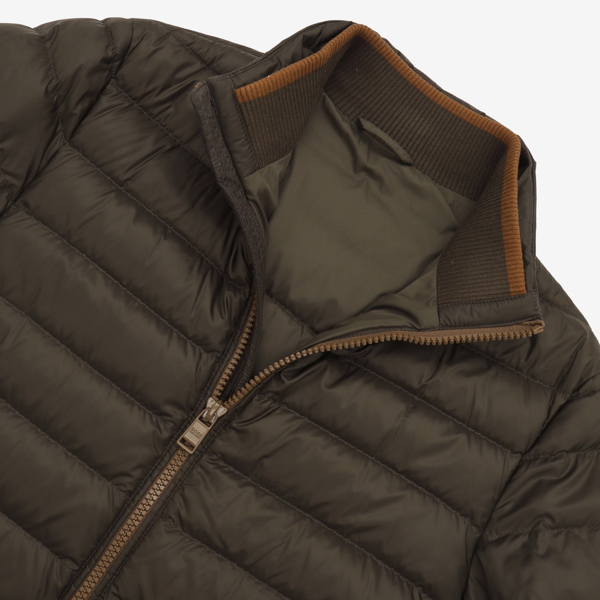 Packable Down Jacket