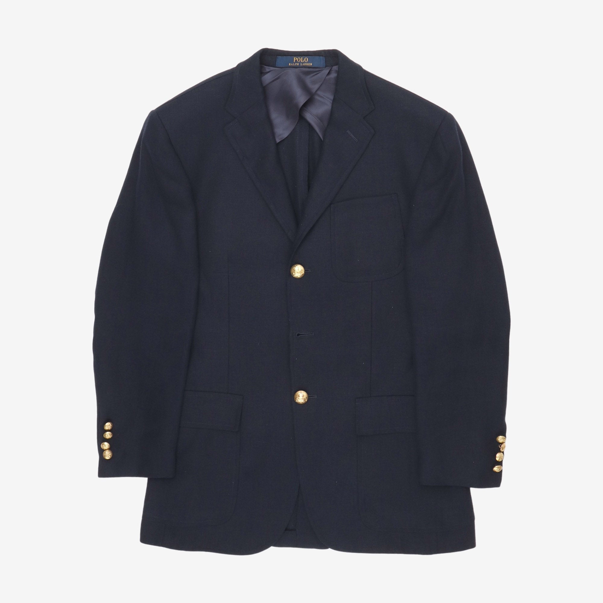 SB Linen Blazer