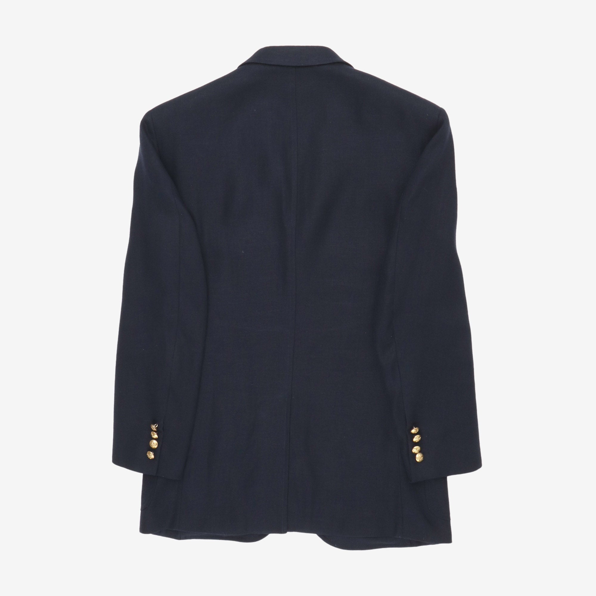 SB Linen Blazer
