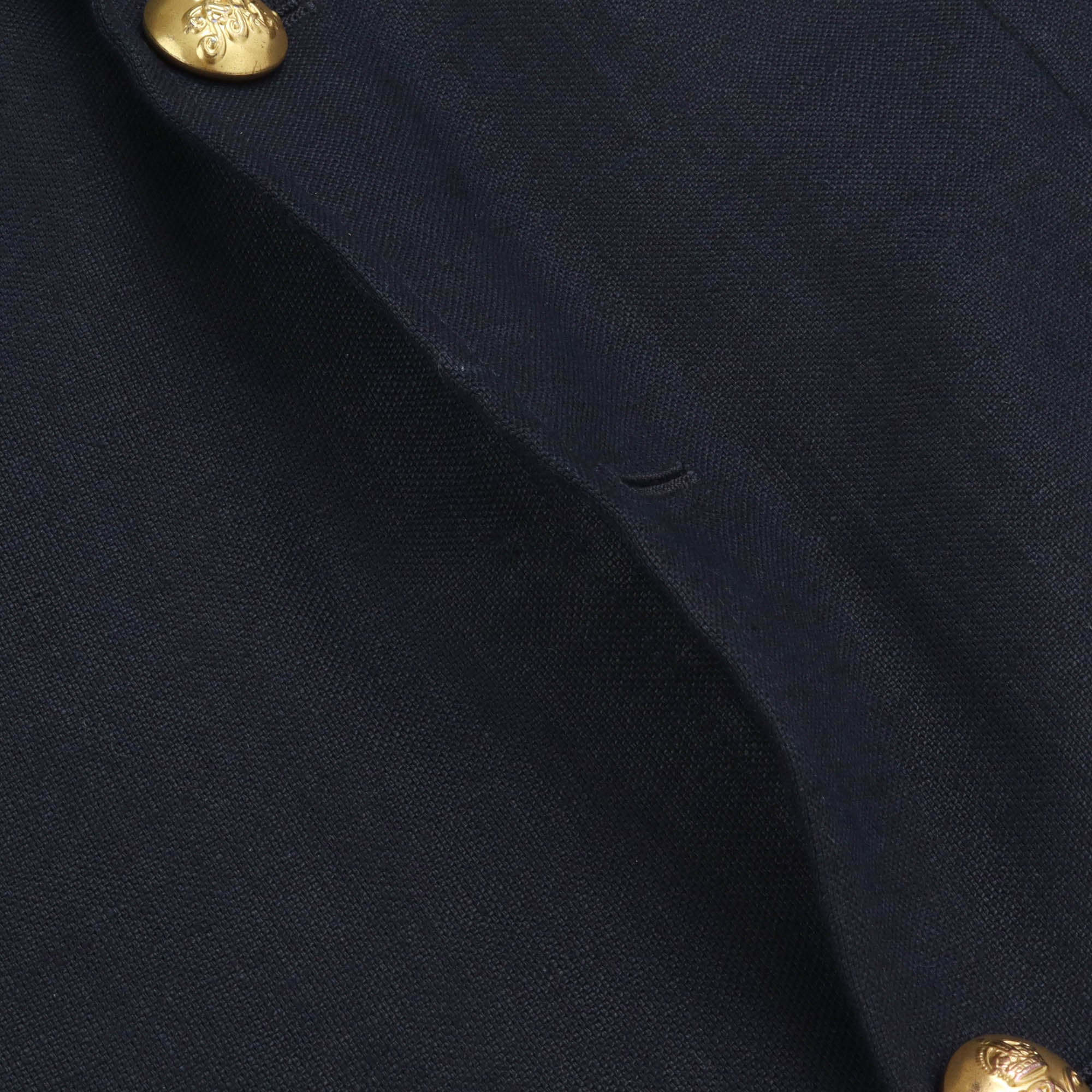 SB Linen Blazer