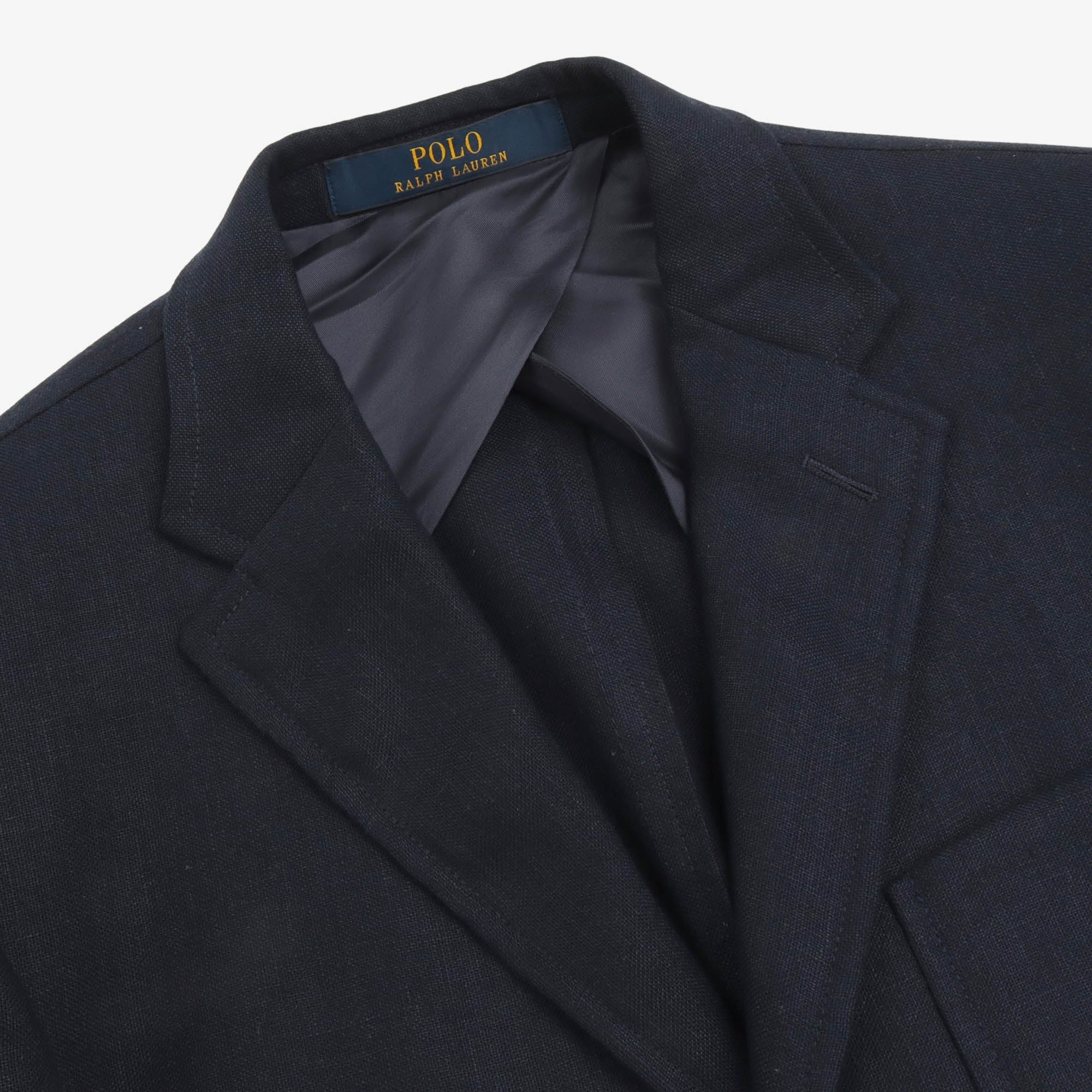 SB Linen Blazer
