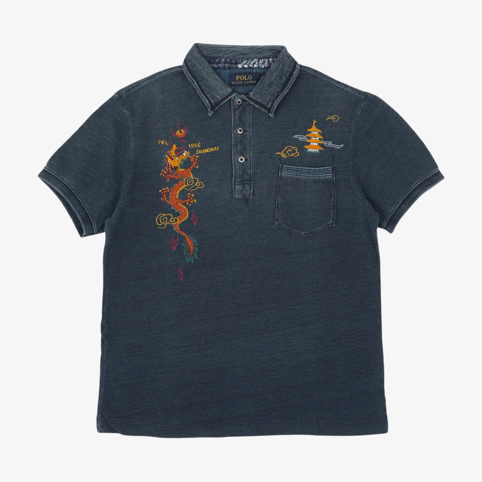 Shanghai Dragon Polo