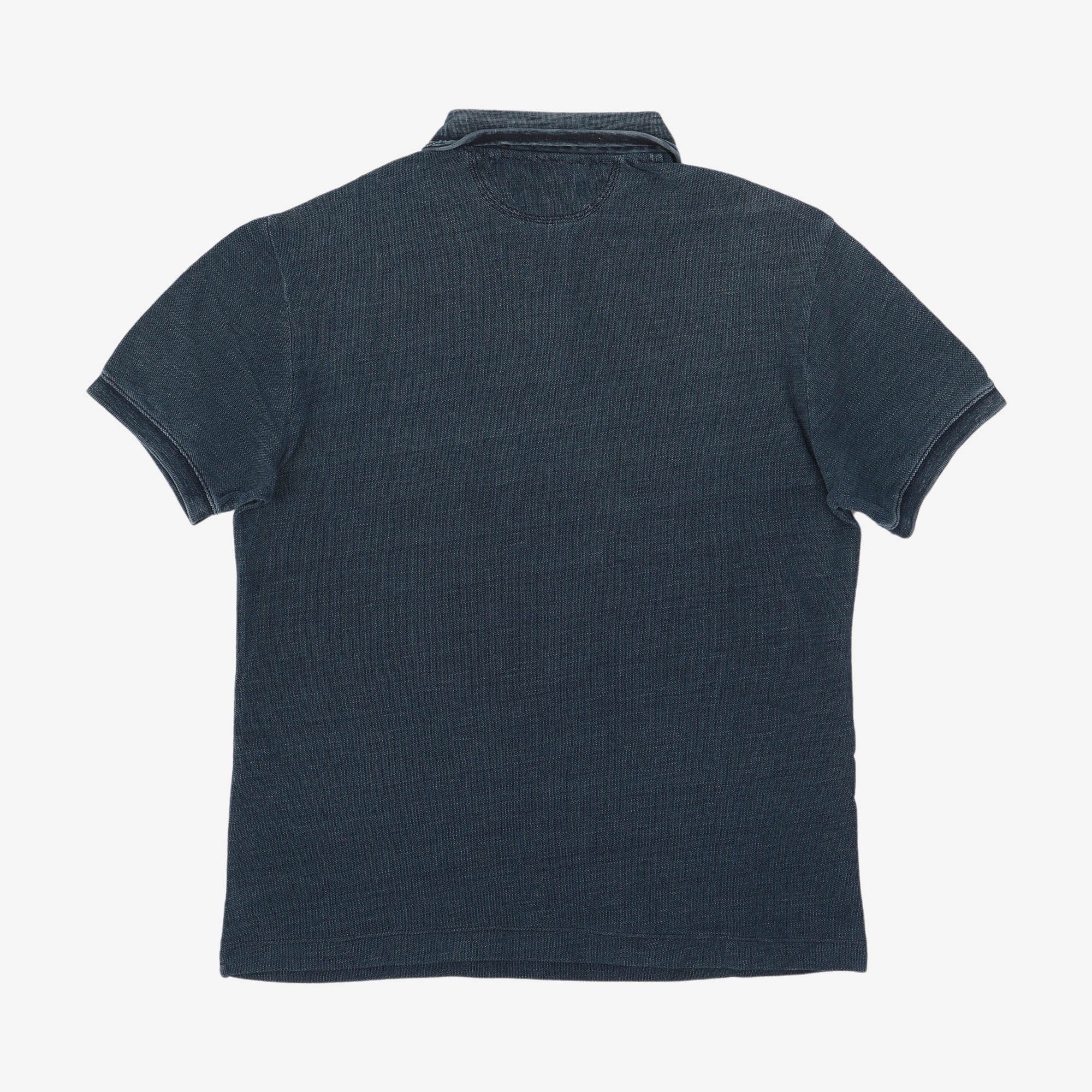 Shanghai Dragon Polo