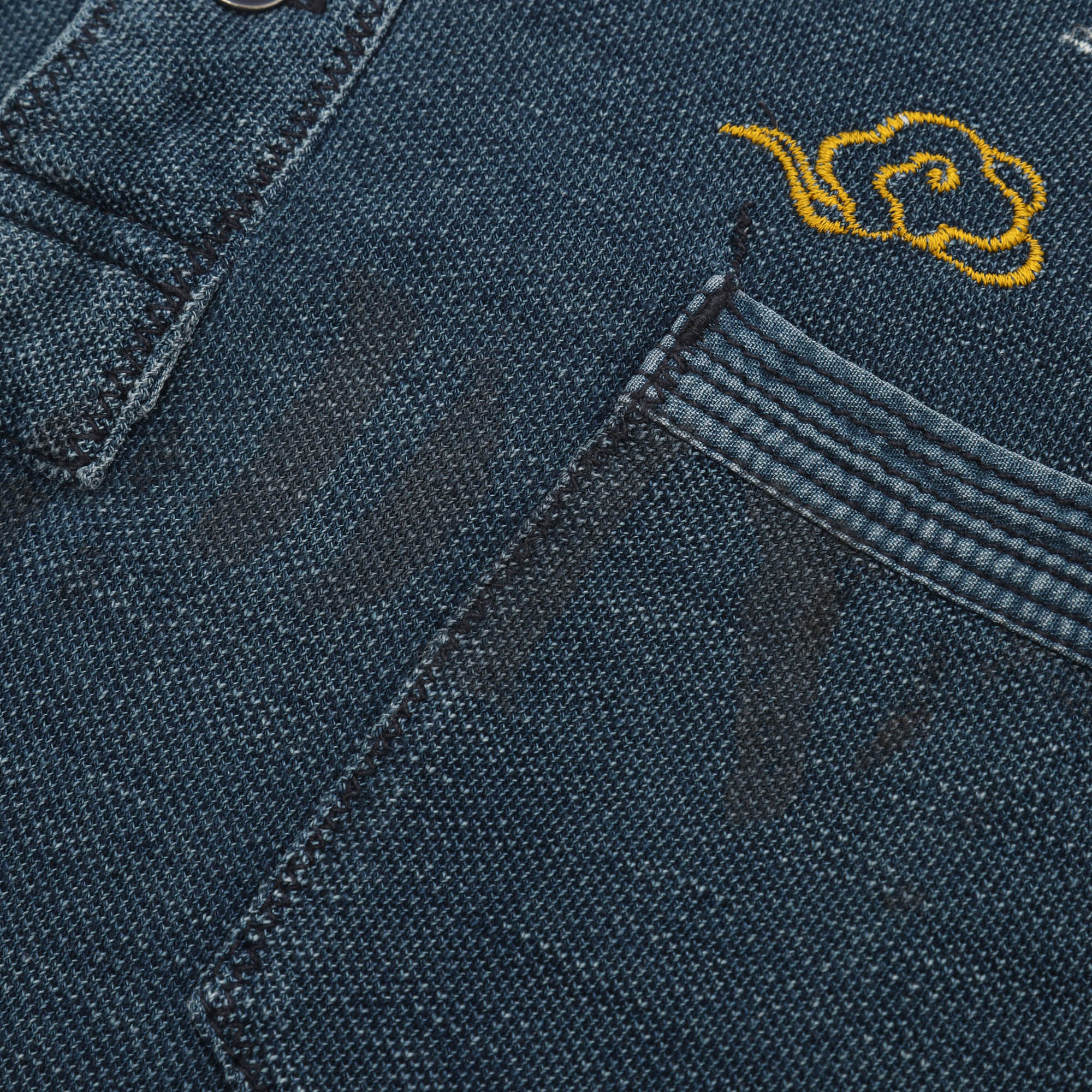 Shanghai Dragon Polo