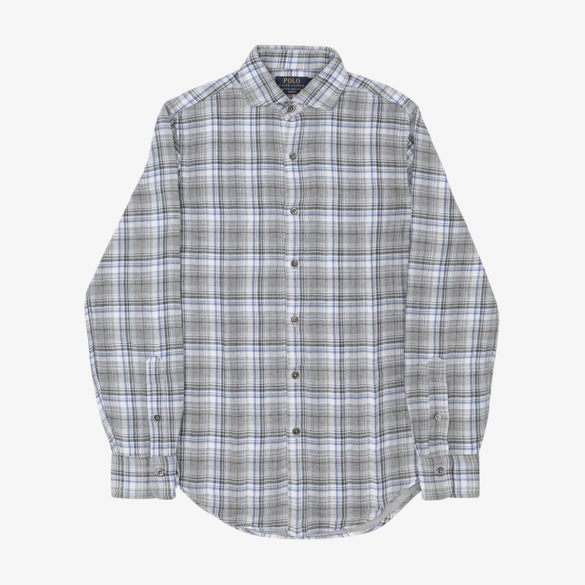 BD Flannel Shirt