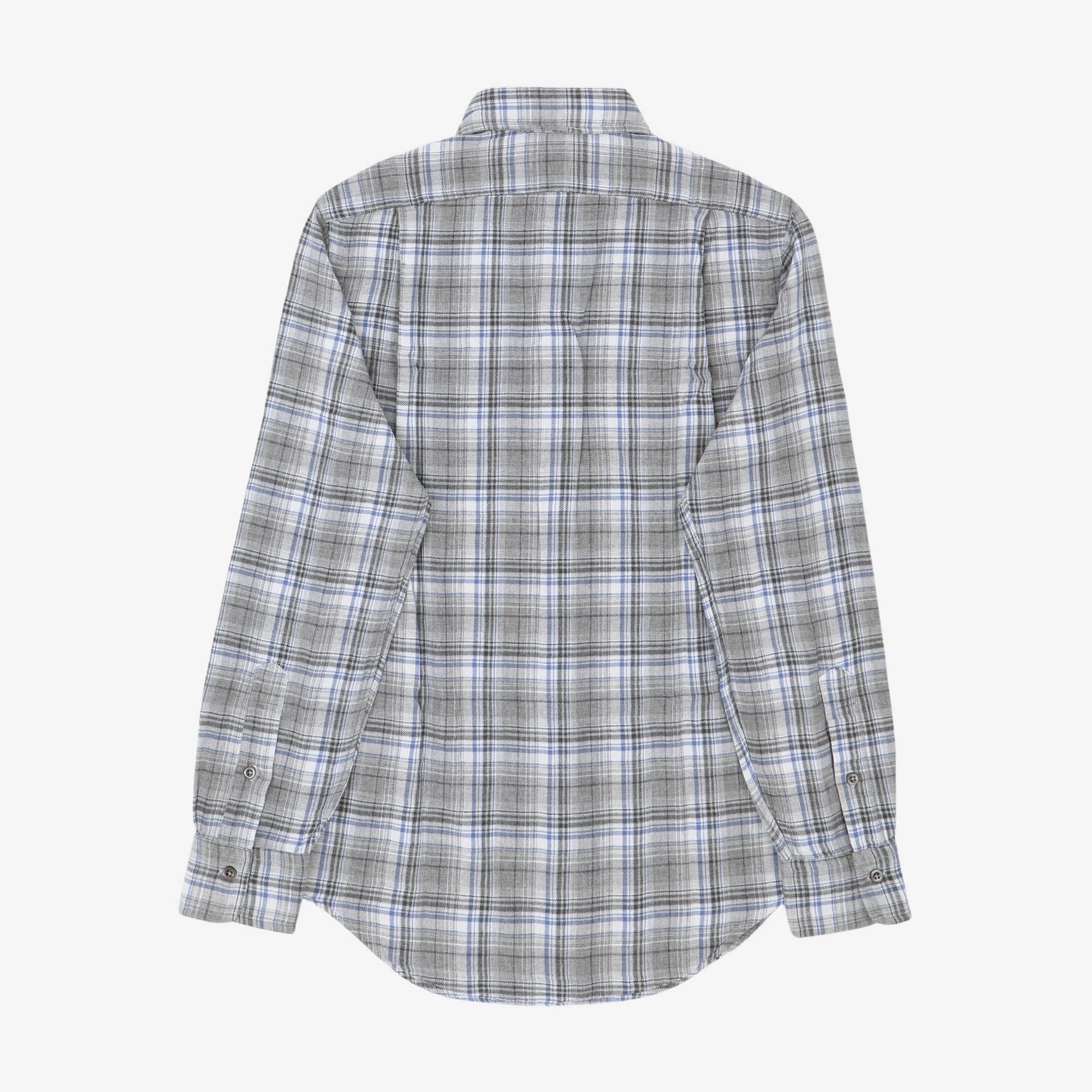 BD Flannel Shirt