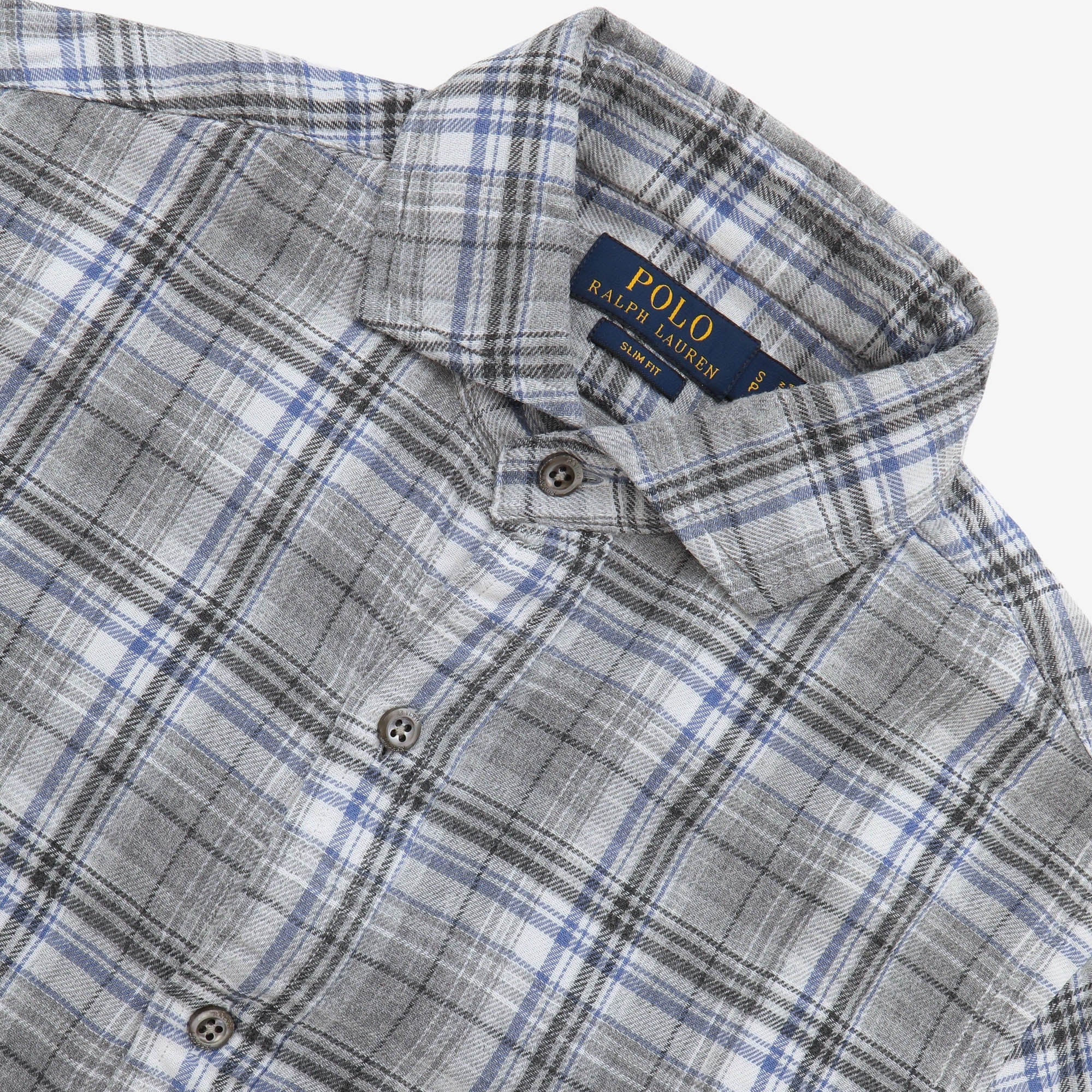 BD Flannel Shirt
