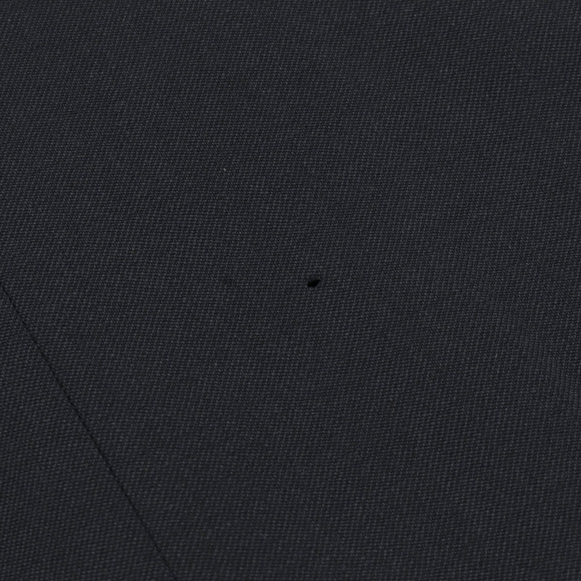Ludlow Tuxedo Wool Suit