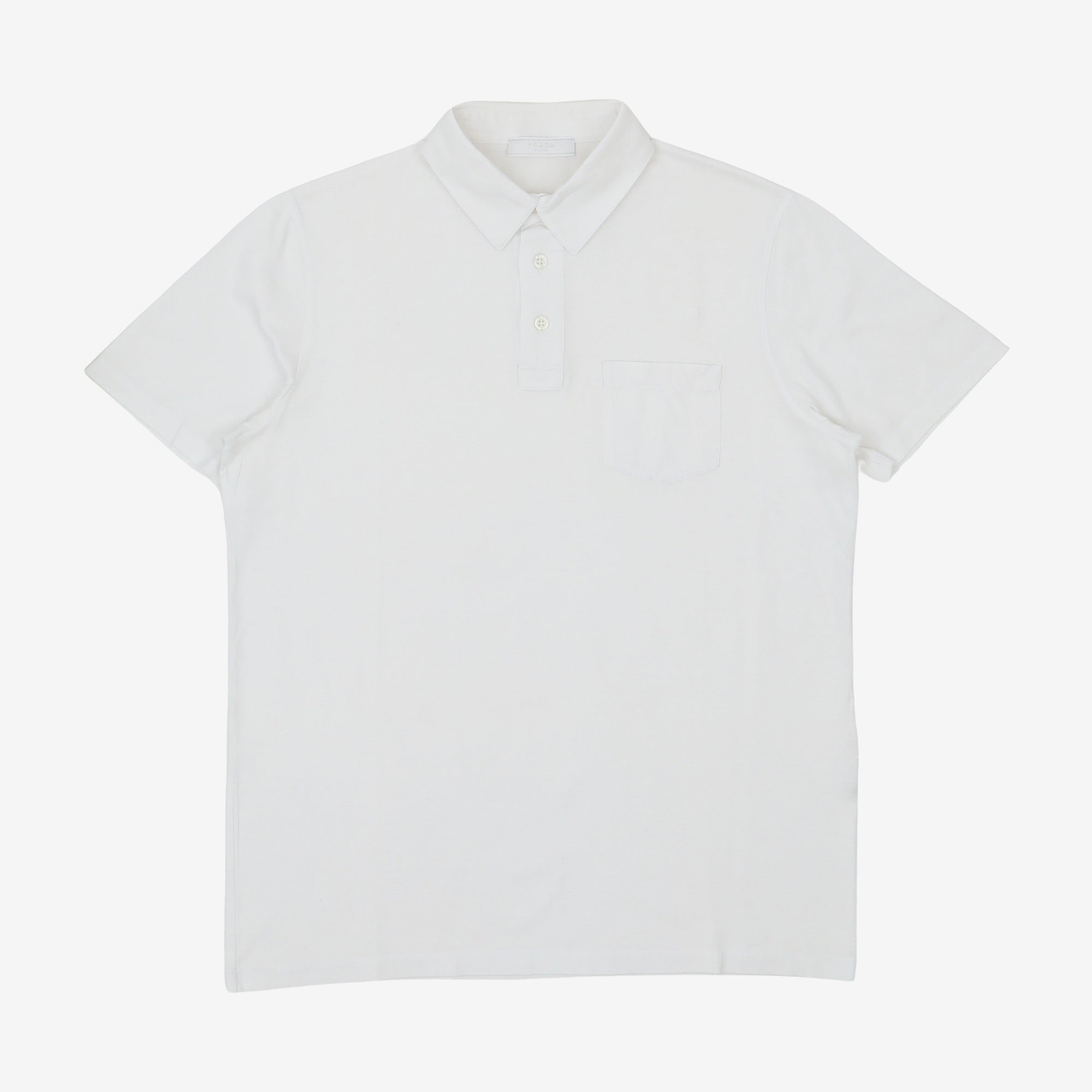 Plain Polo