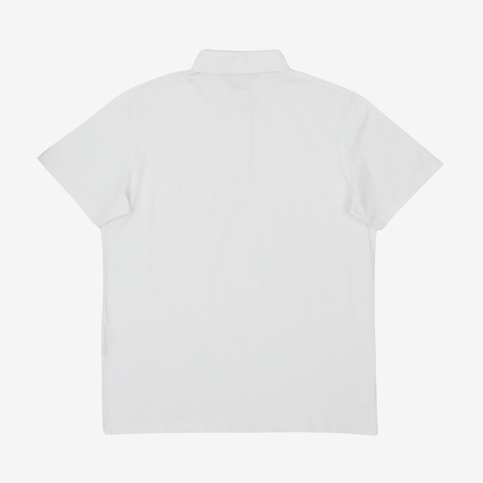 Plain Polo
