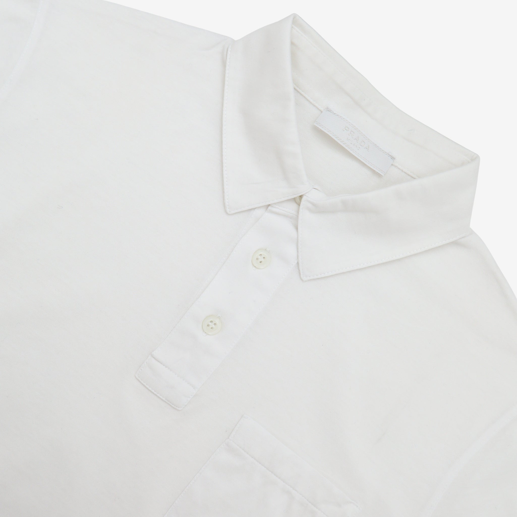 Plain Polo