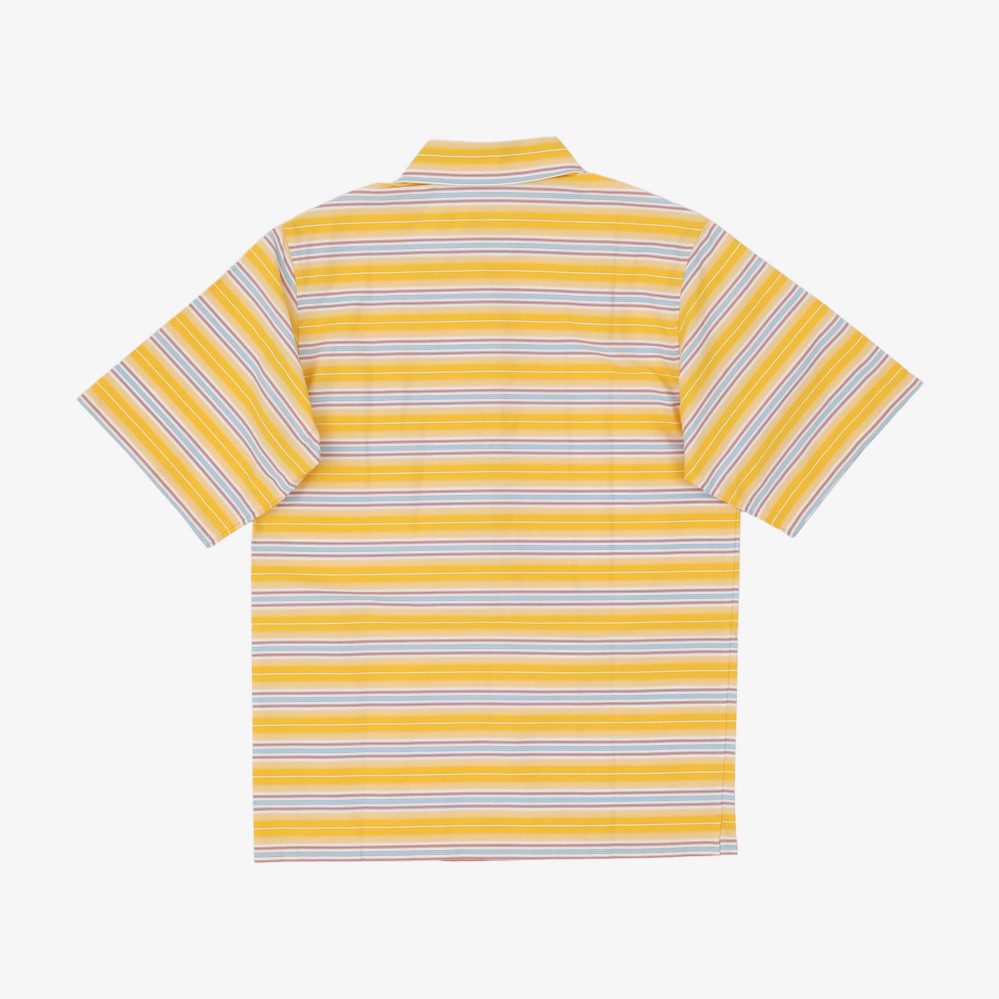 Striped Bowling Shirt