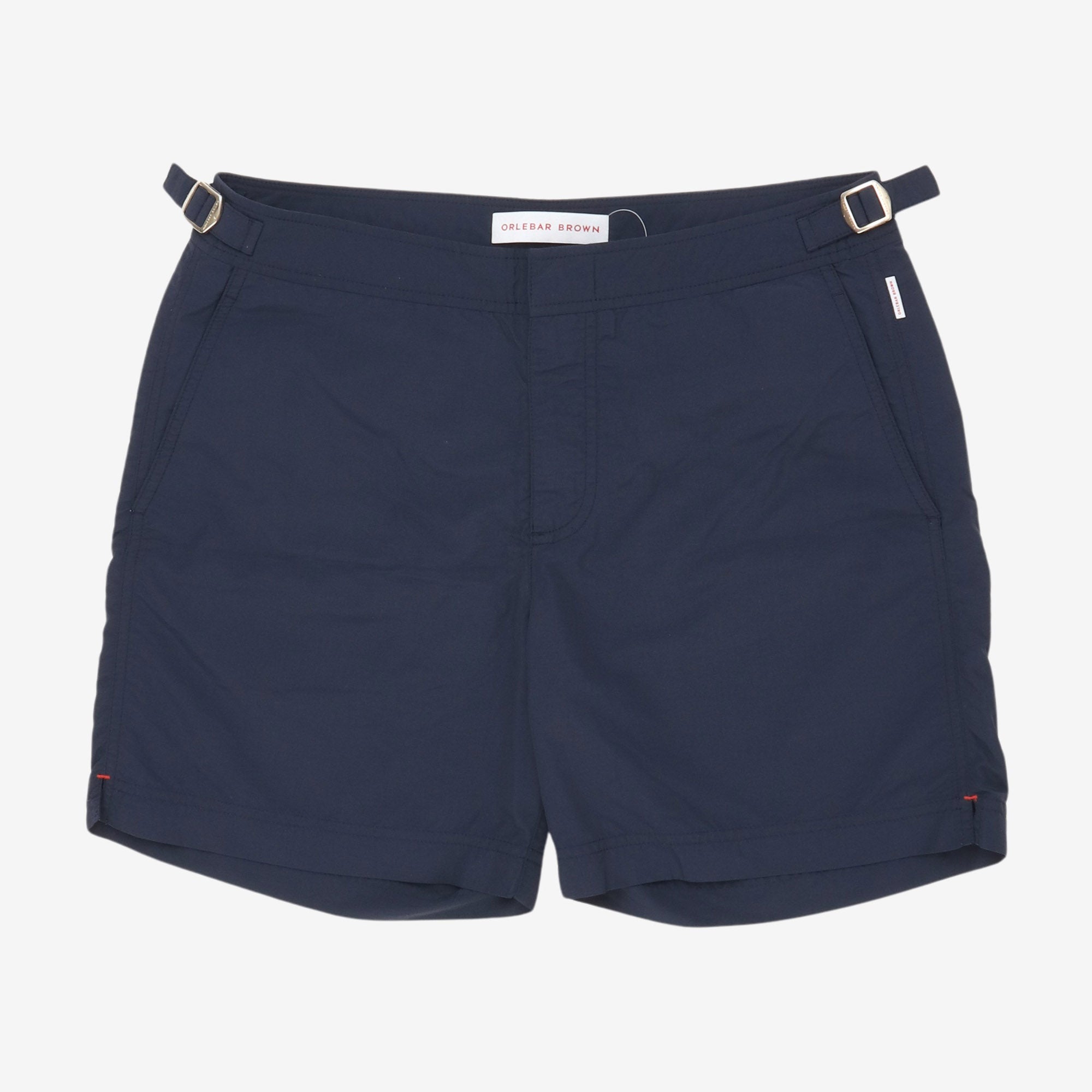 Bulldog Swim Shorts (31W)