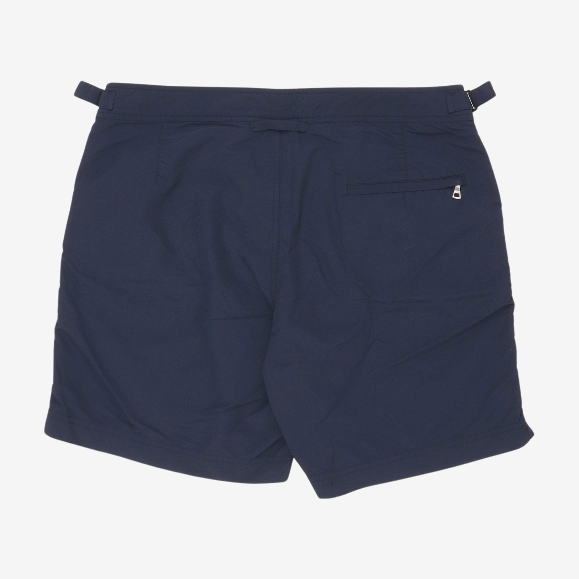 Bulldog Swim Shorts (31W)