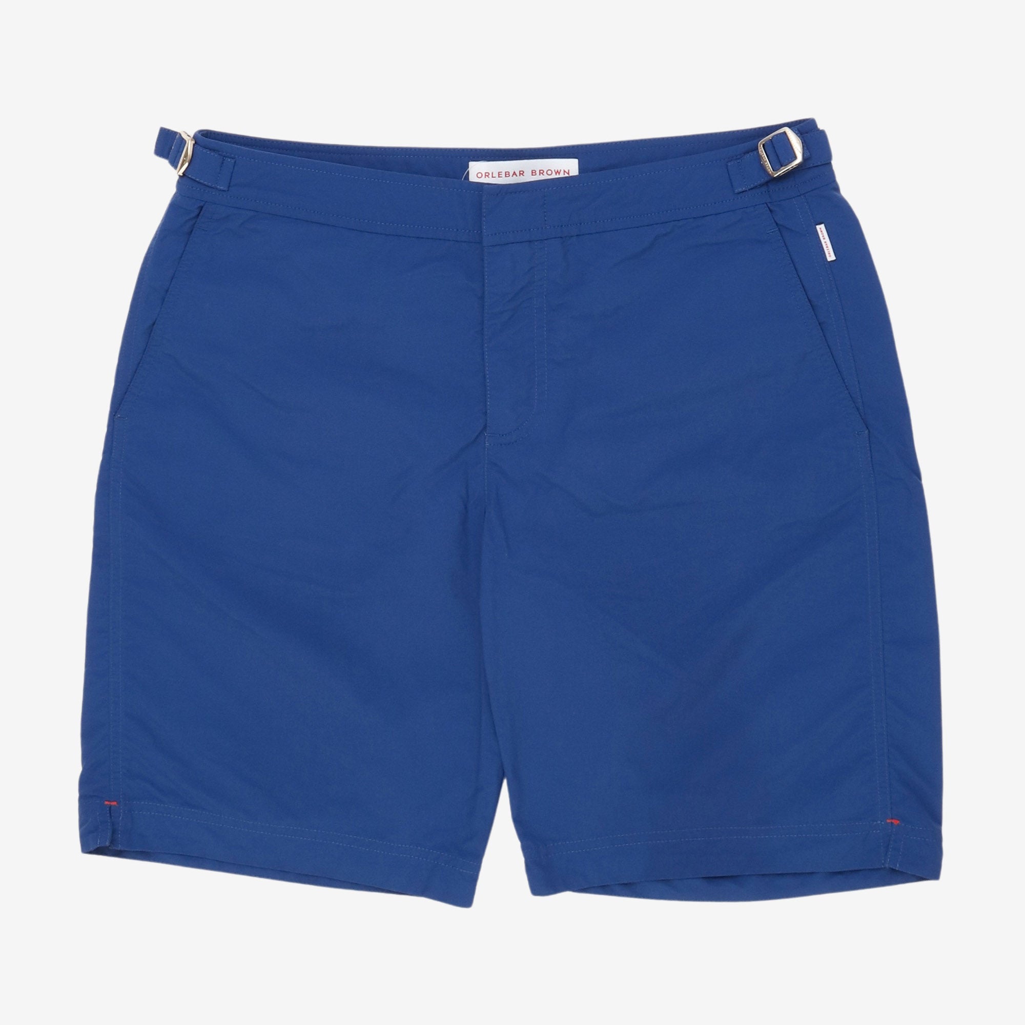 Bulldog Swim Shorts (31W)