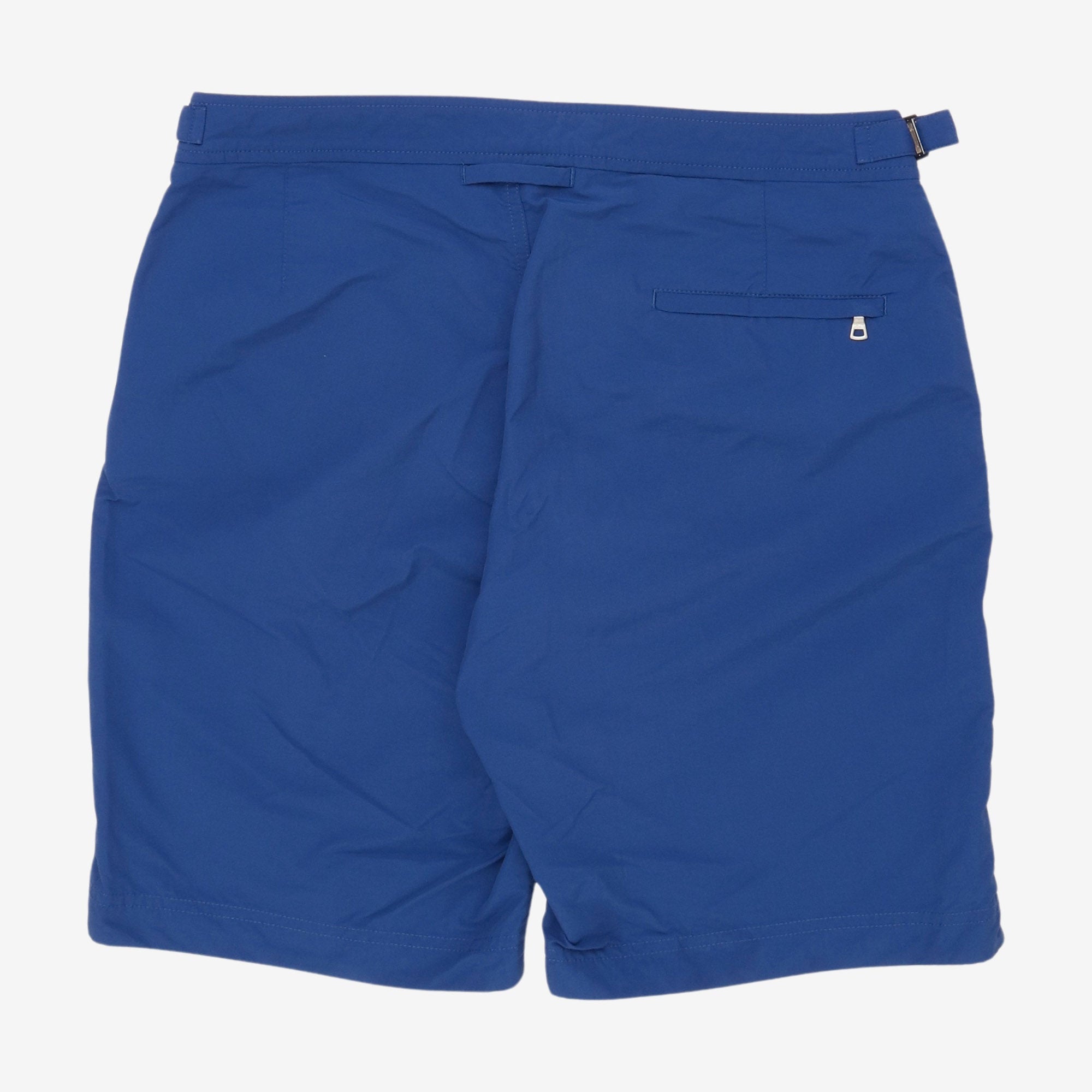 Bulldog Swim Shorts (31W)