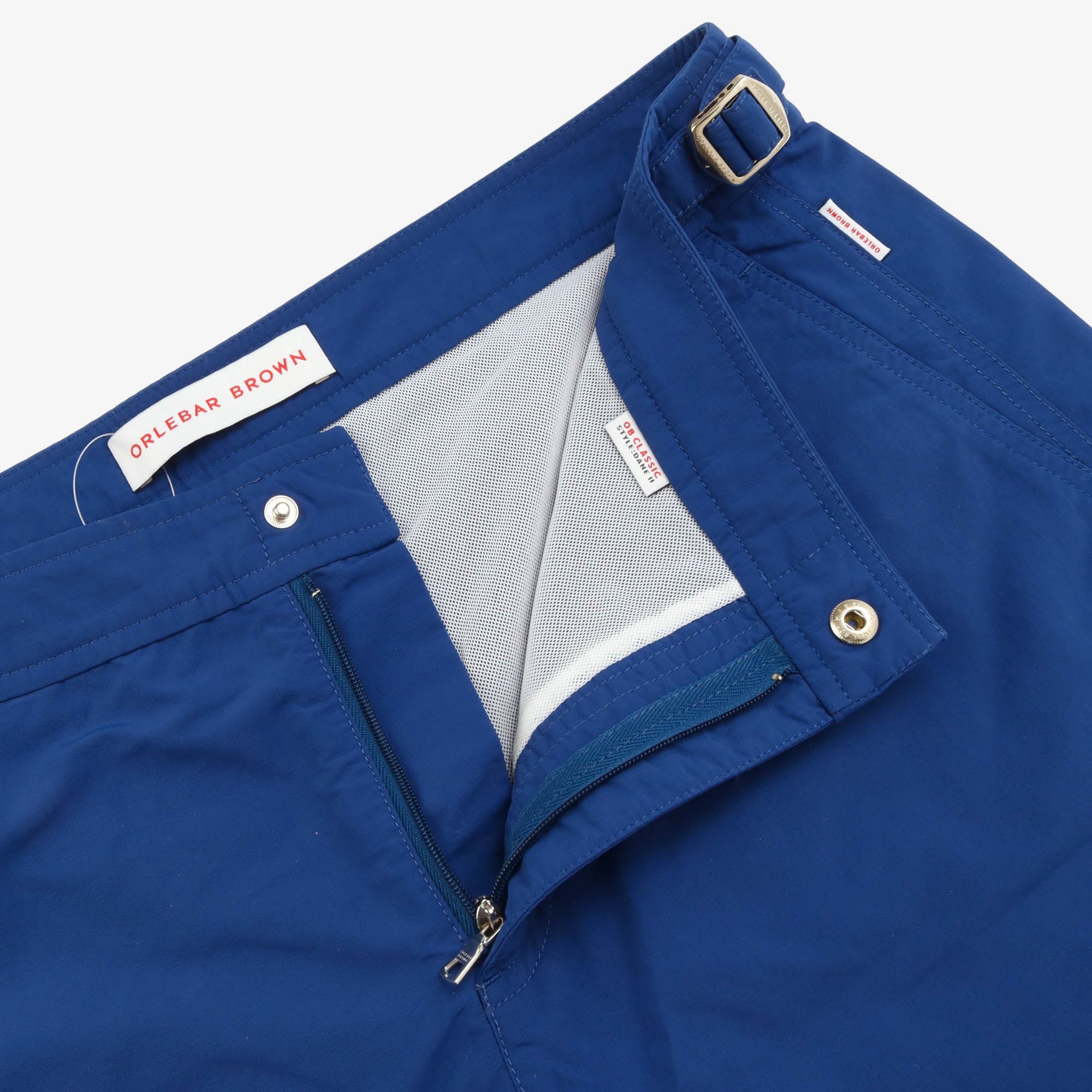 Bulldog Swim Shorts (31W)