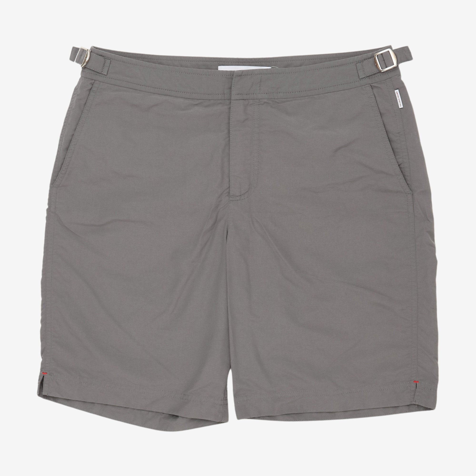 Bulldog Swim Shorts (31W)