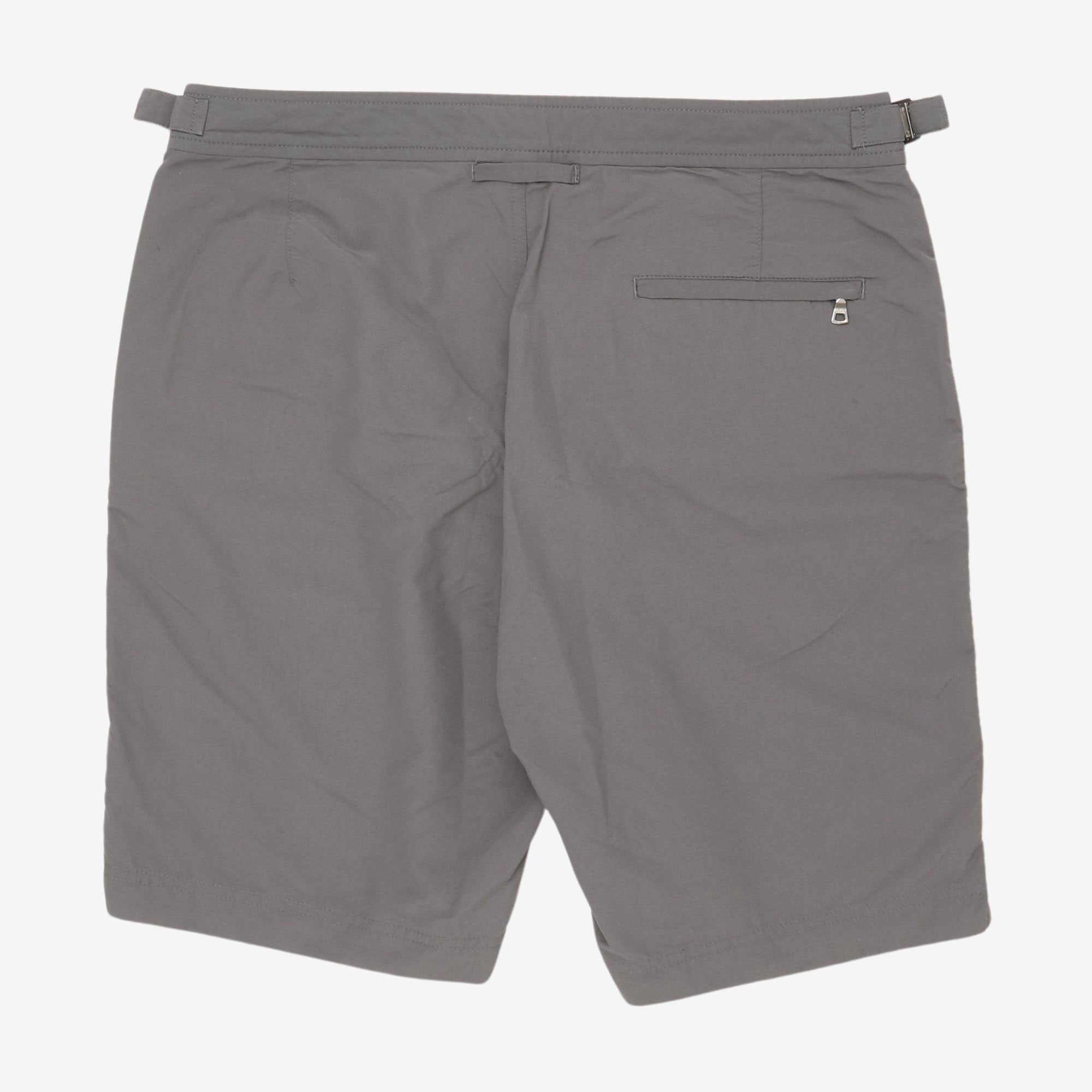 Bulldog Swim Shorts (31W)