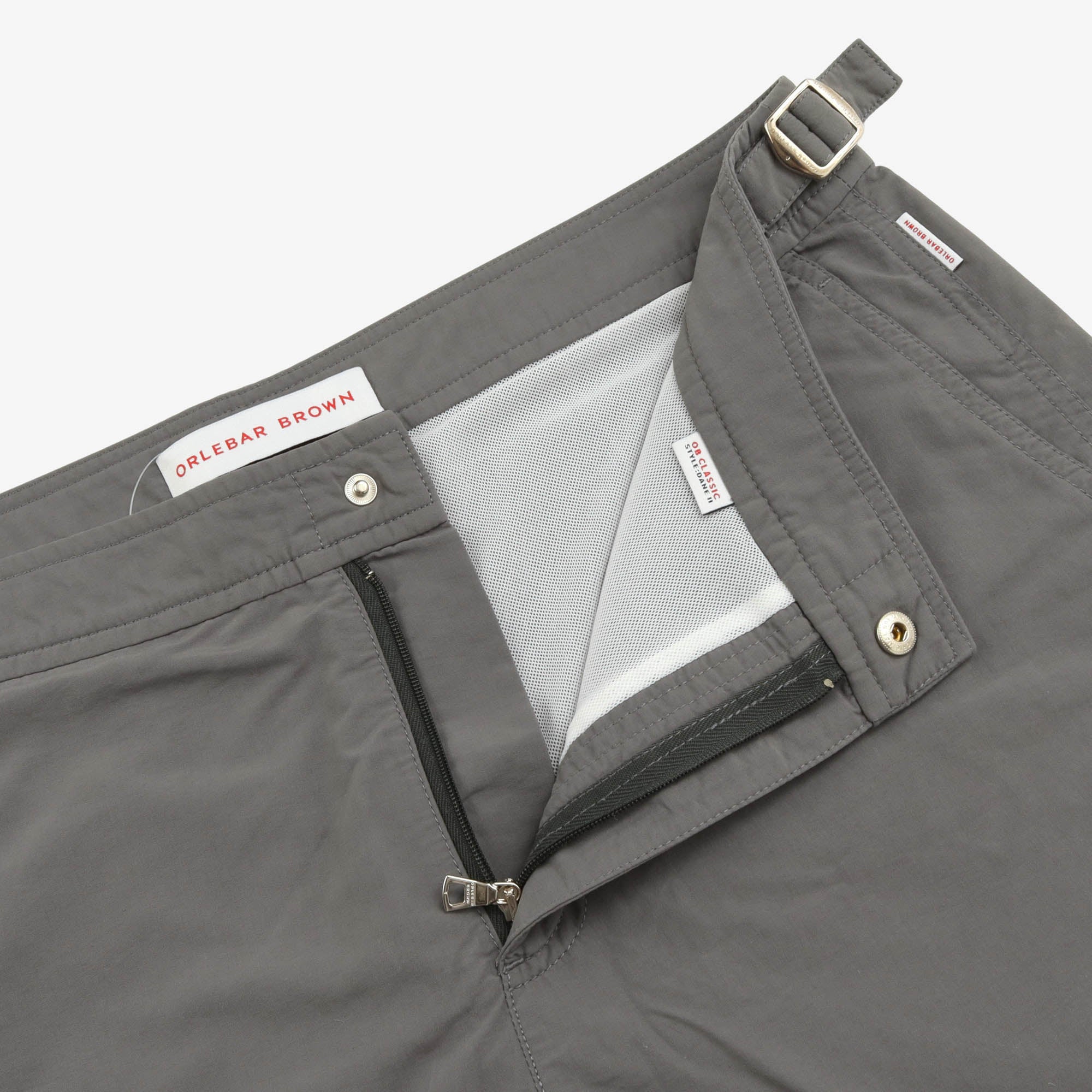 Bulldog Swim Shorts (31W)