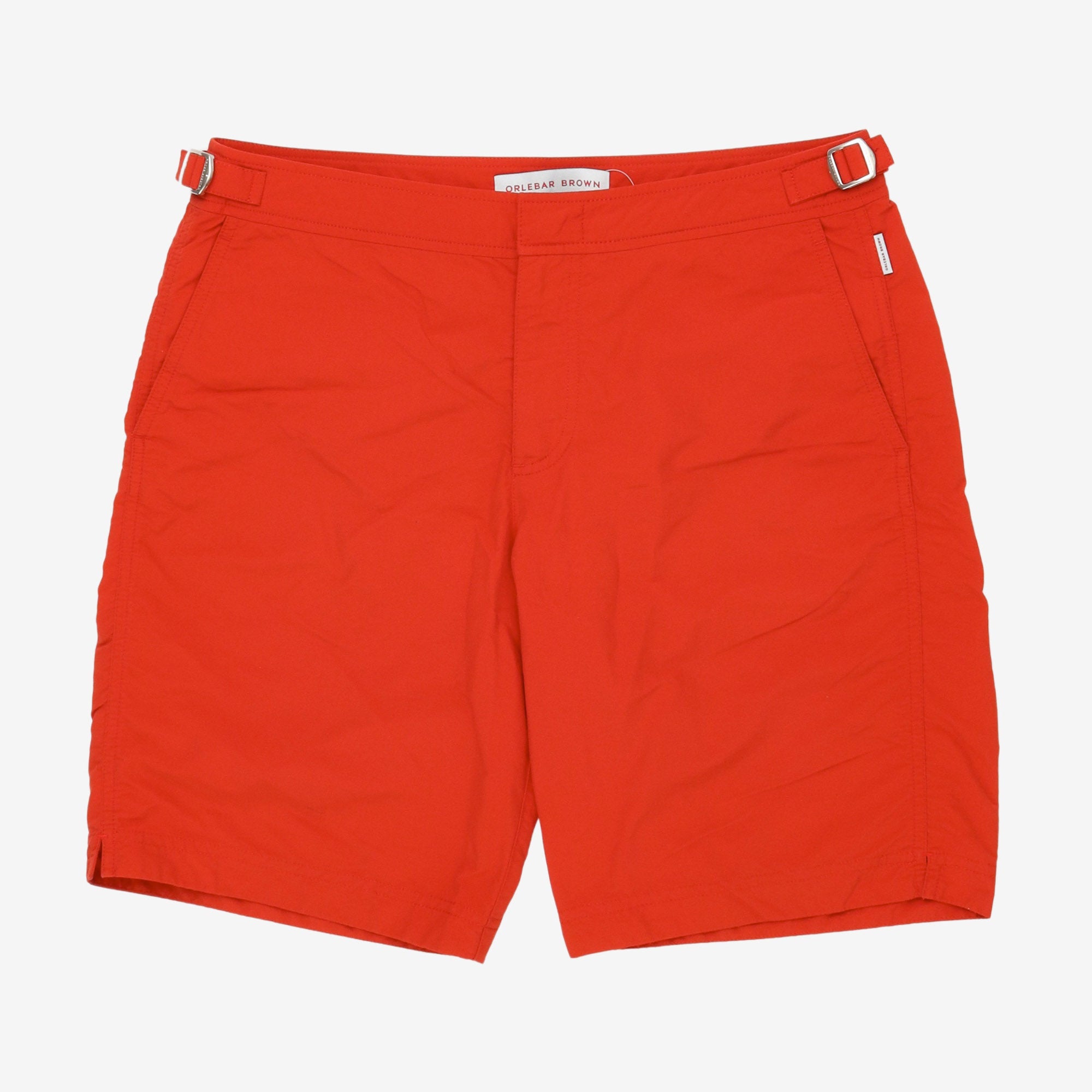 Bulldog Swim Shorts (31W)