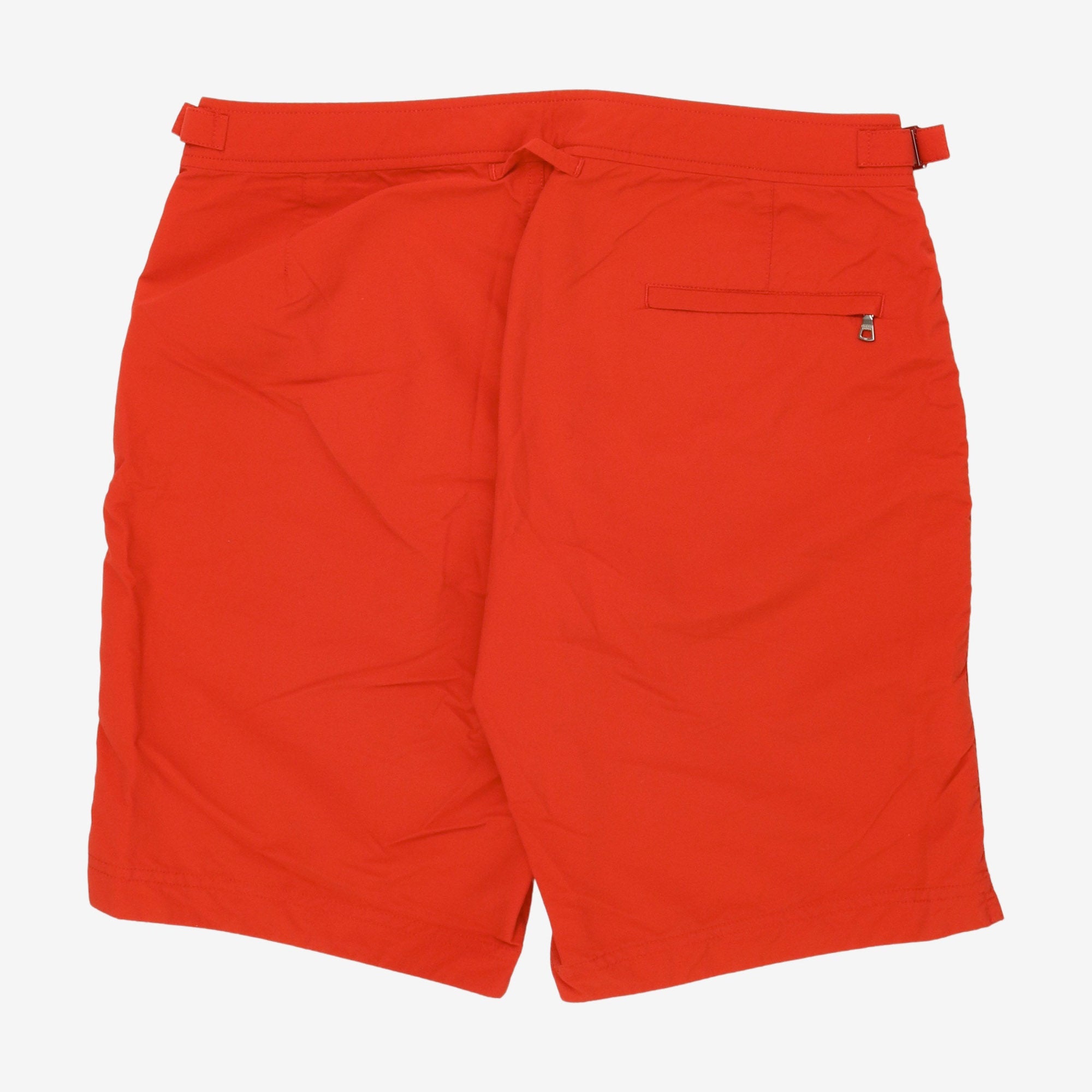 Bulldog Swim Shorts (31W)