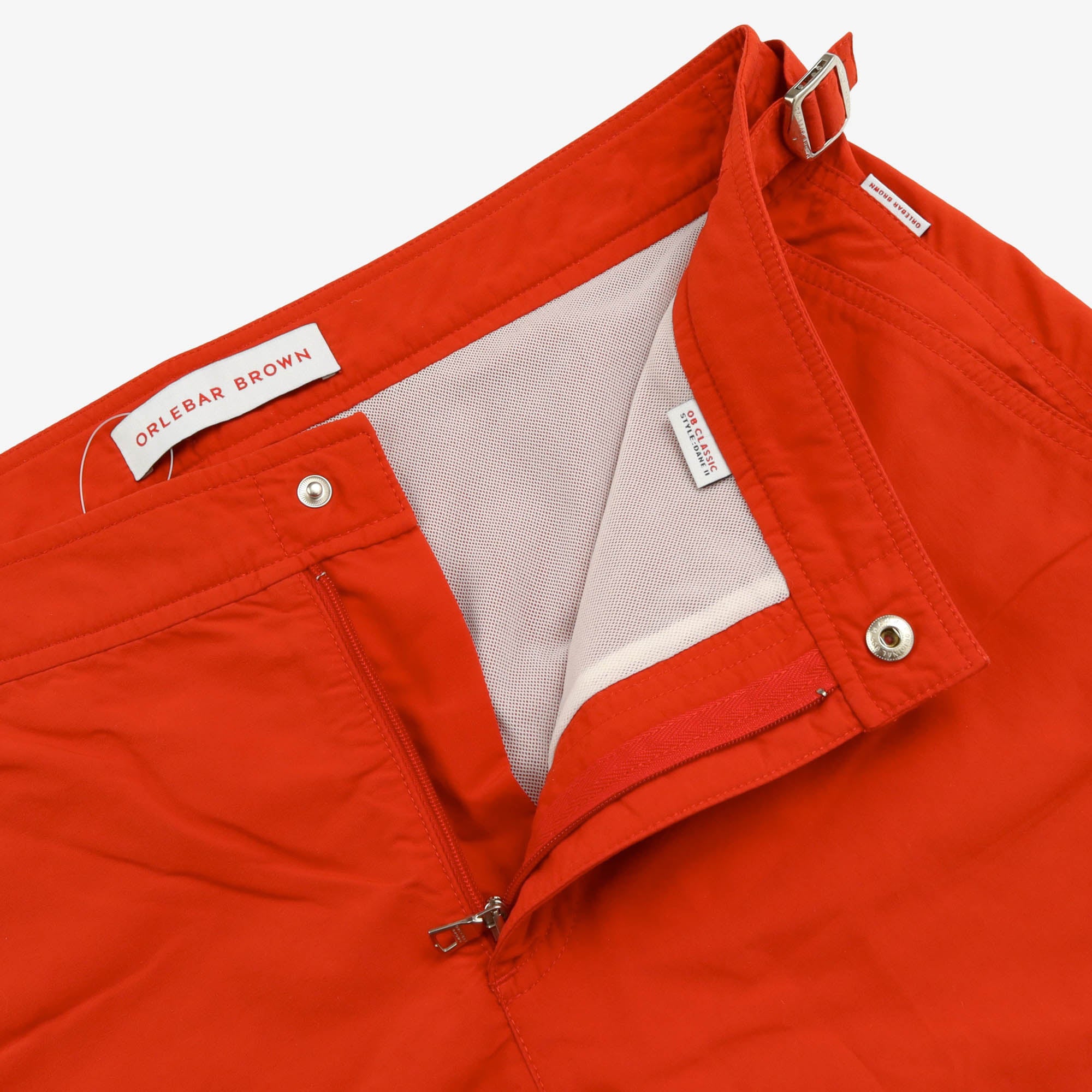 Bulldog Swim Shorts (31W)