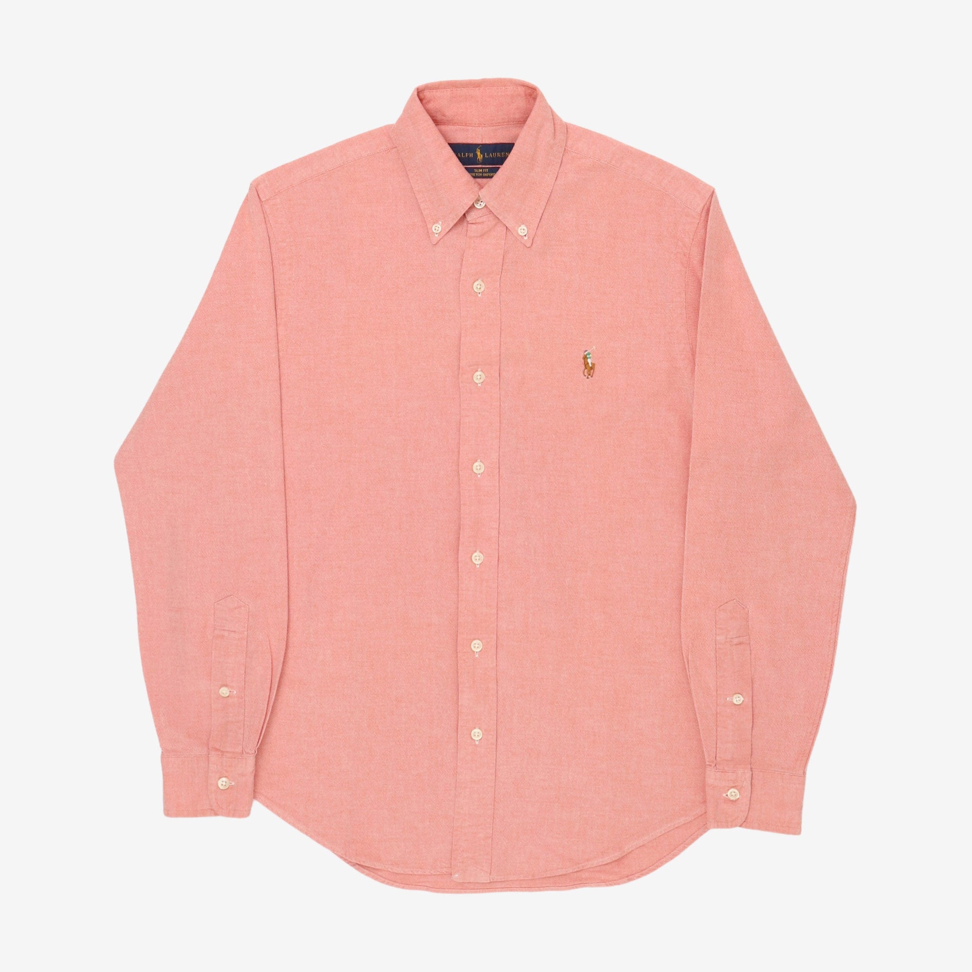 BD Oxford Shirt