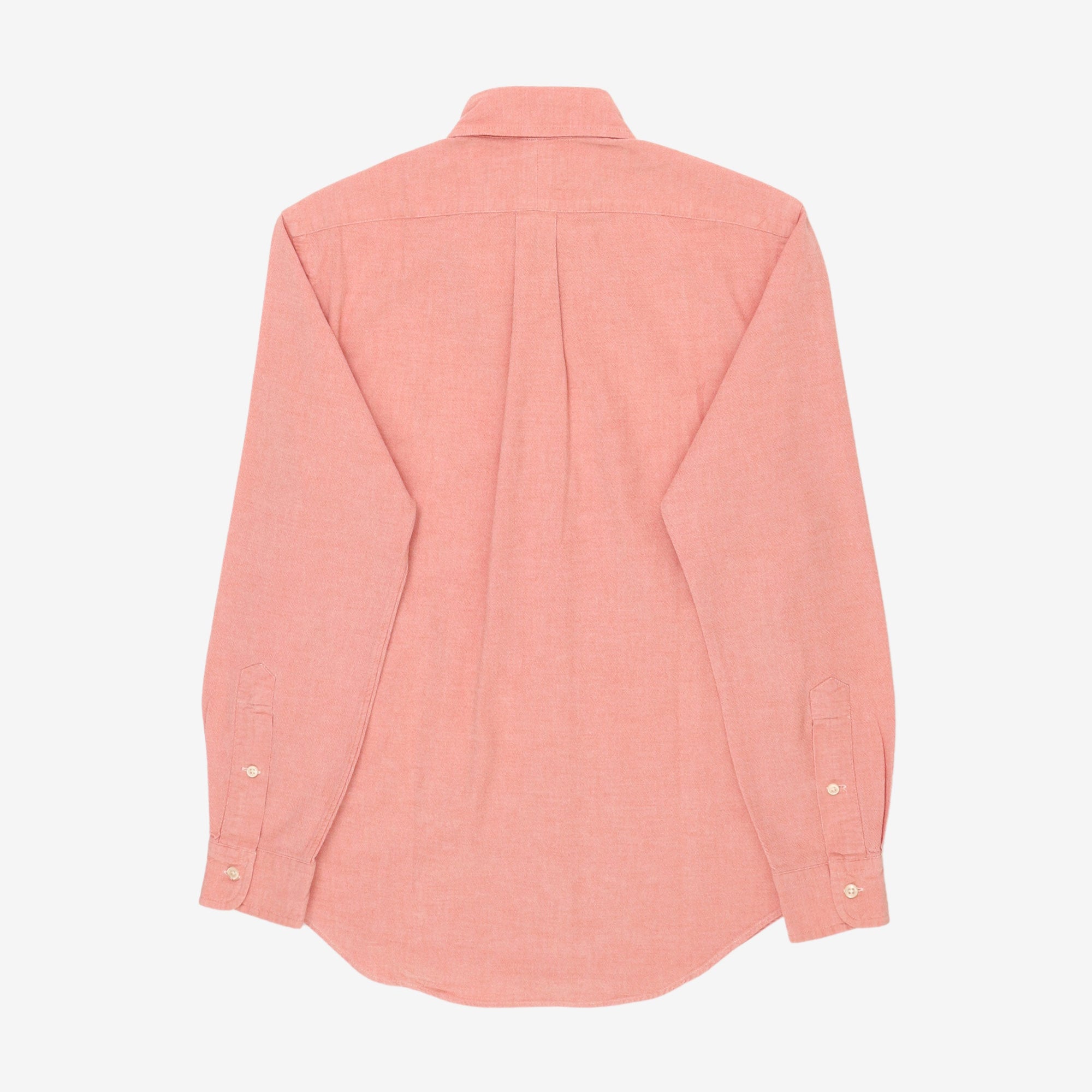 BD Oxford Shirt