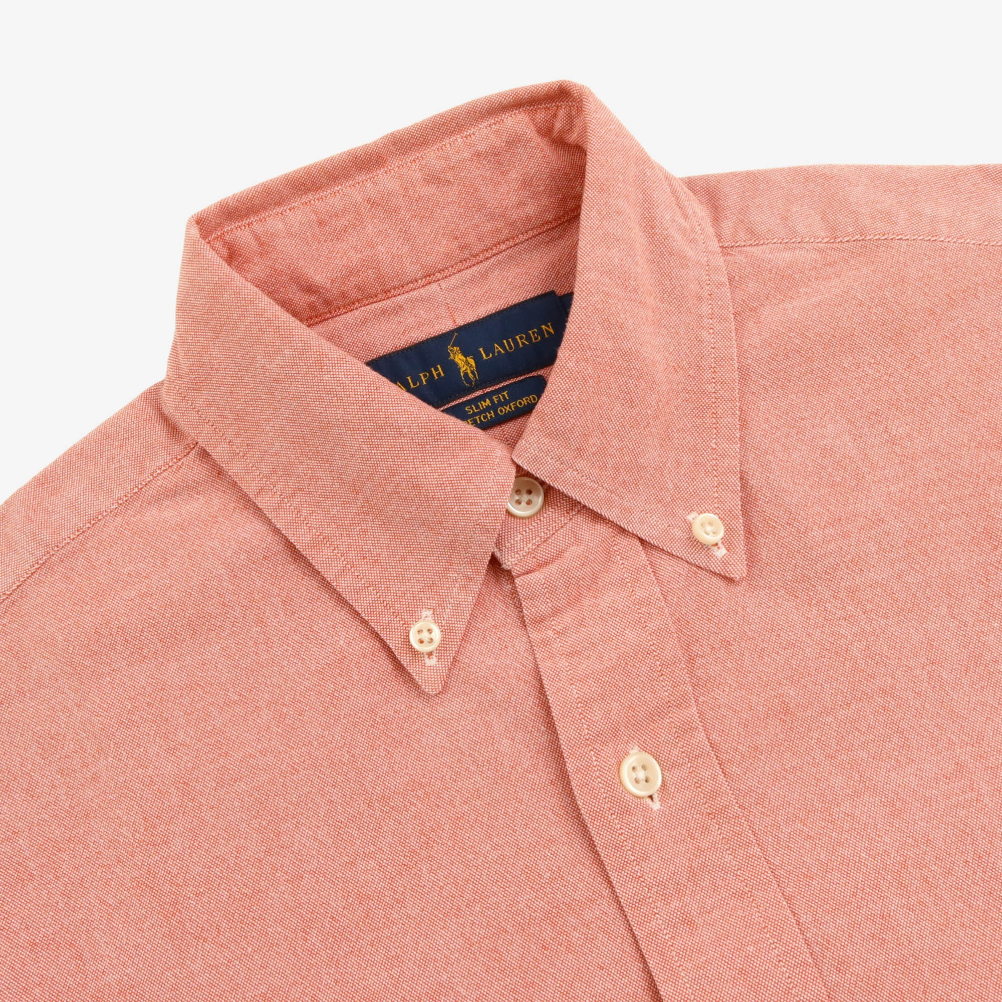 BD Oxford Shirt