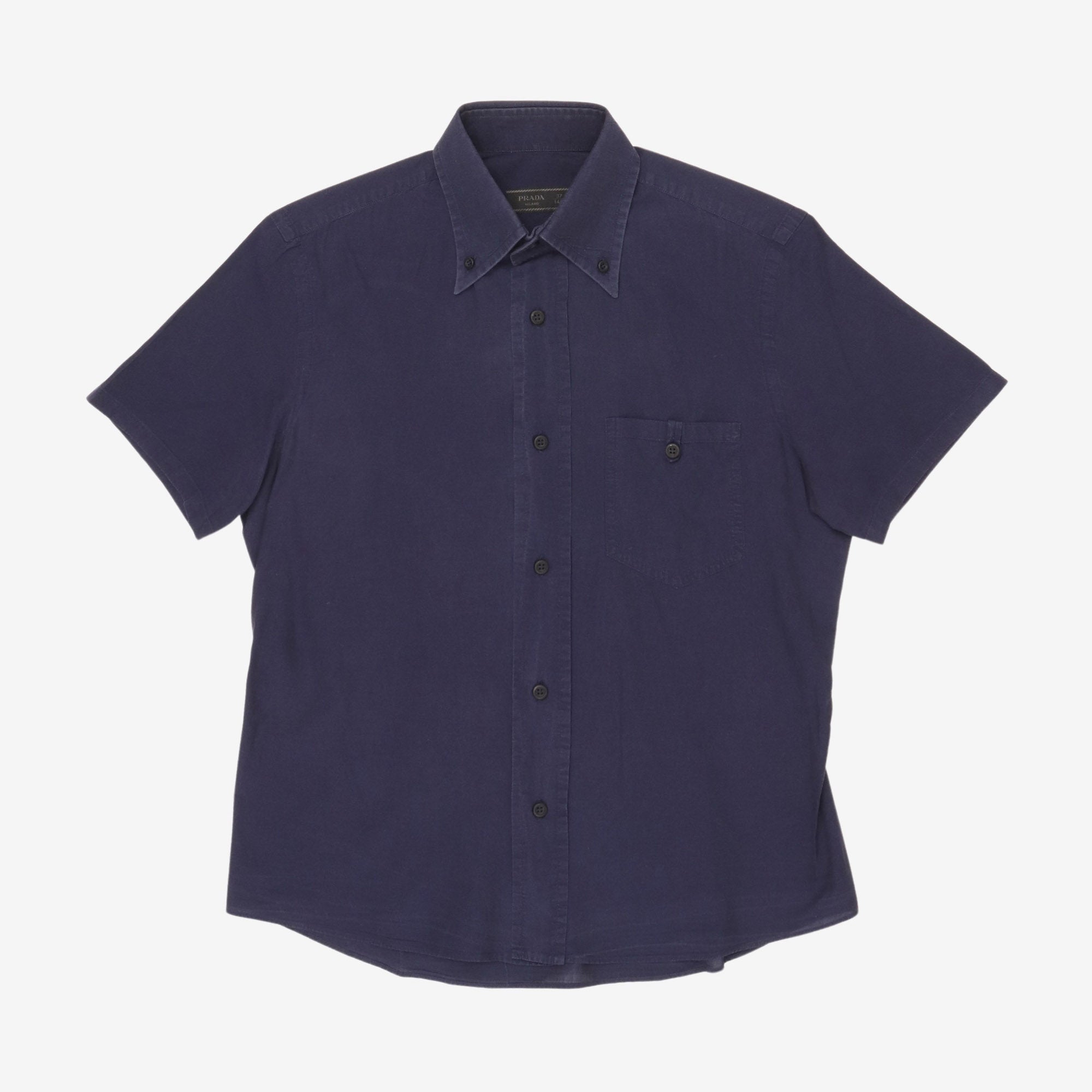 BD Pocket Shirt SS