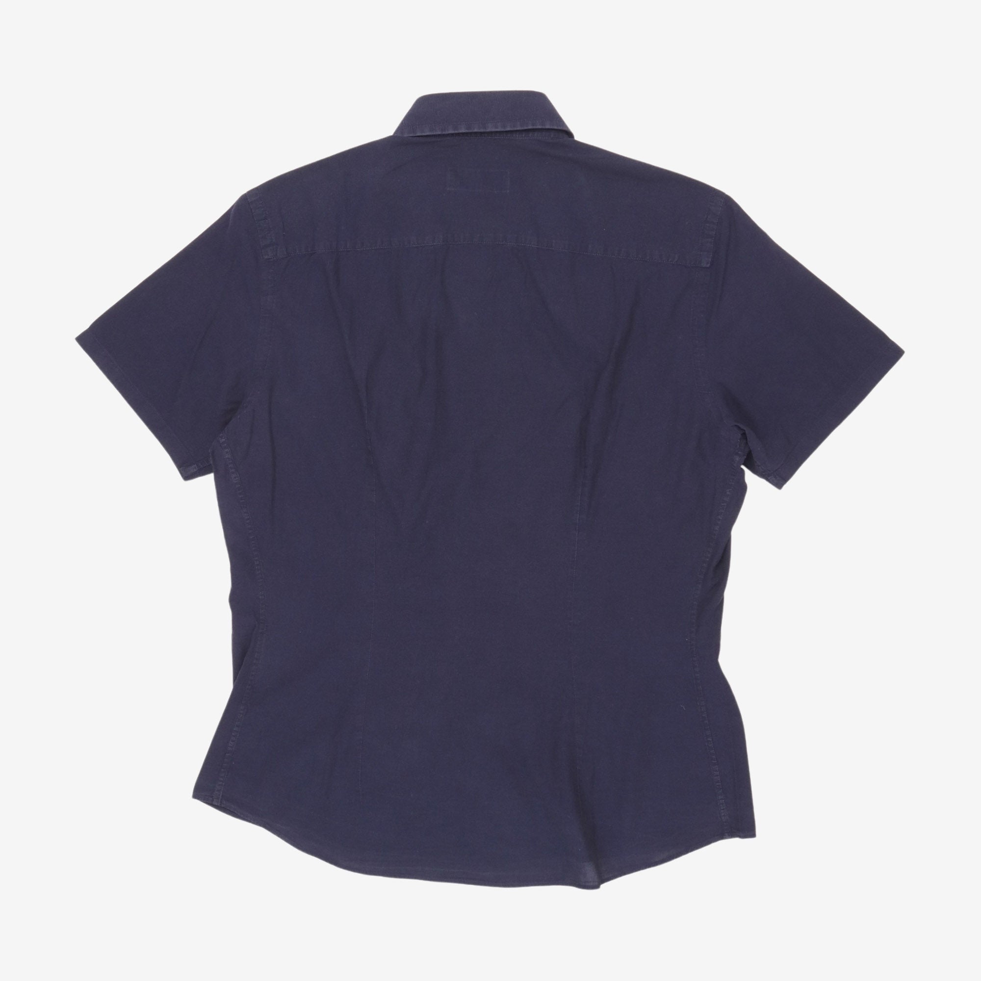BD Pocket Shirt SS