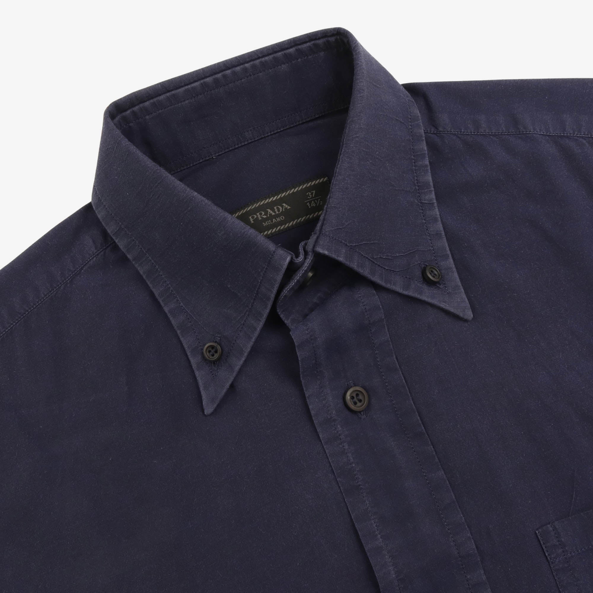 BD Pocket Shirt SS