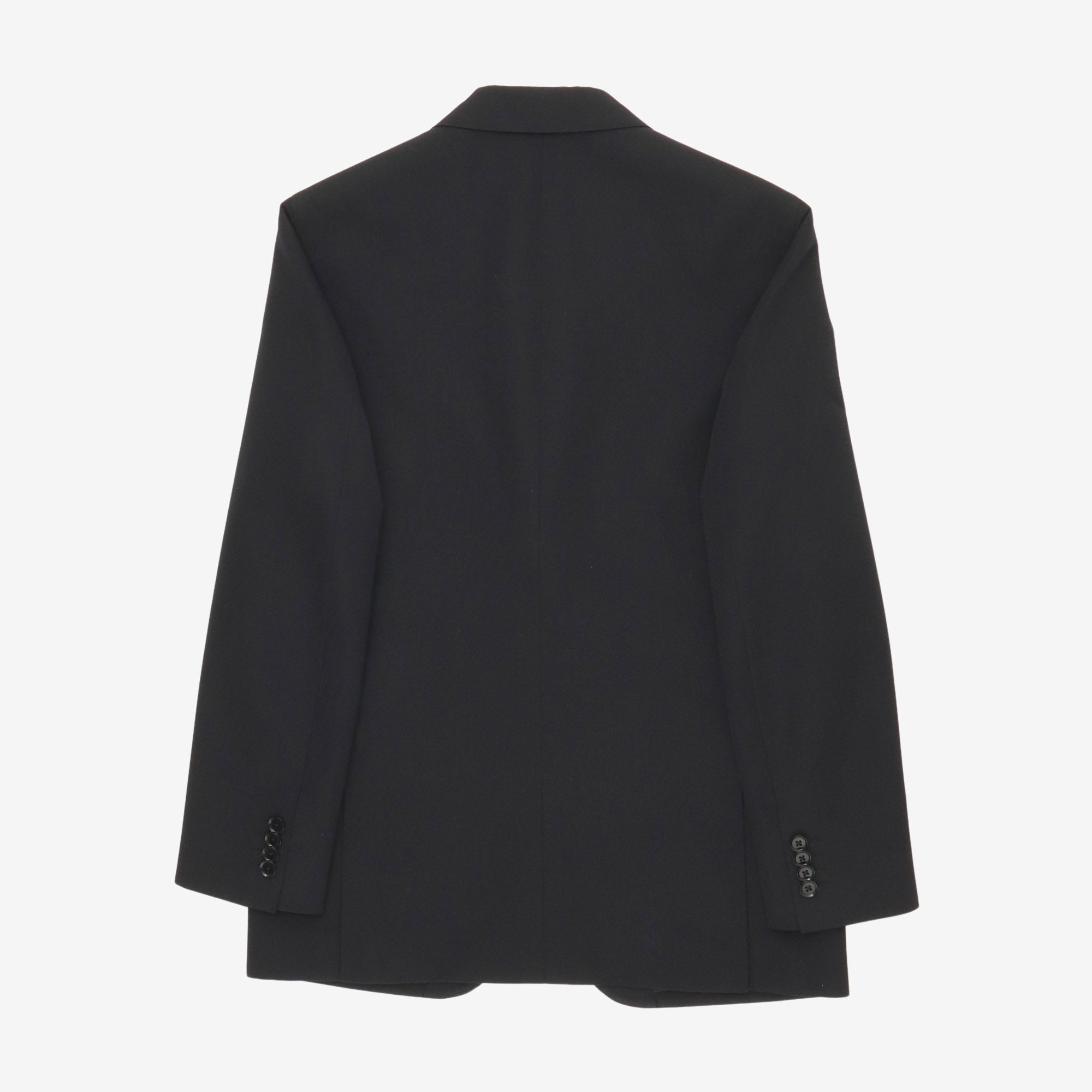 Wool Sports Jacket