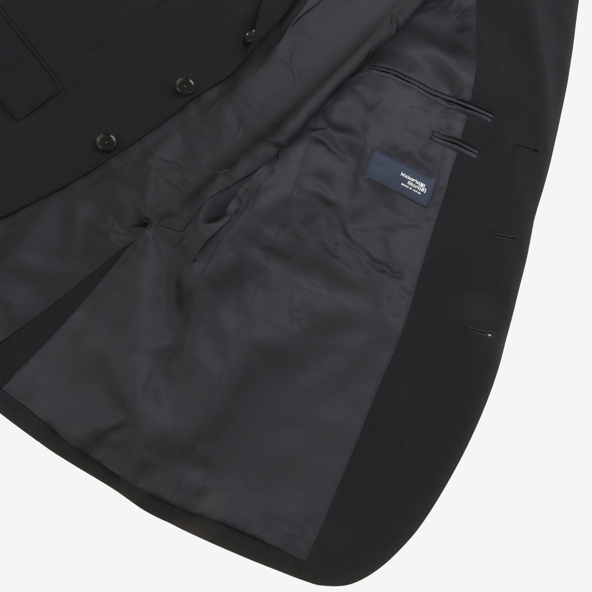 Wool Sports Jacket